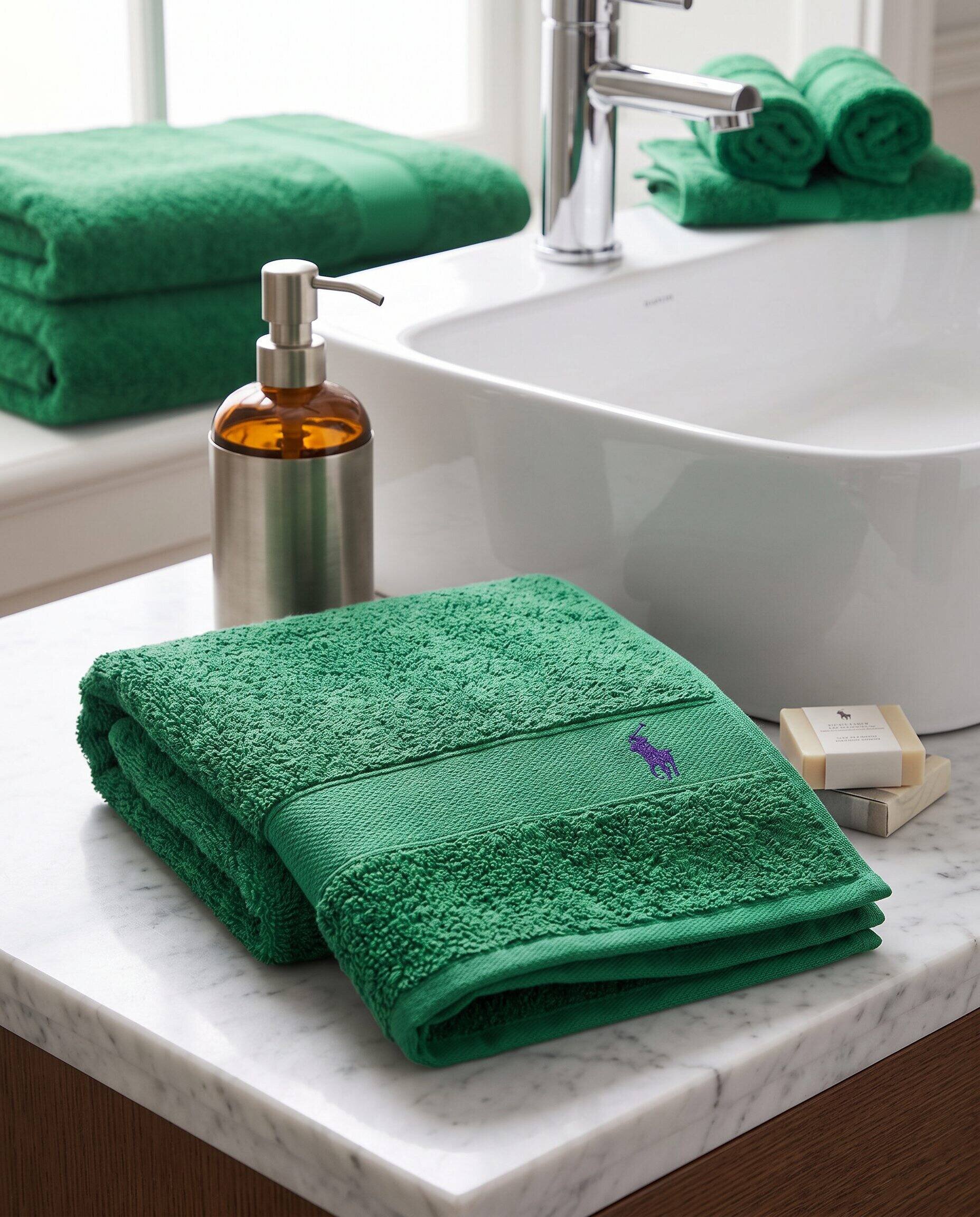 Ralph Lauren Home Prosop pentru oaspeți | 40 x 75 cm