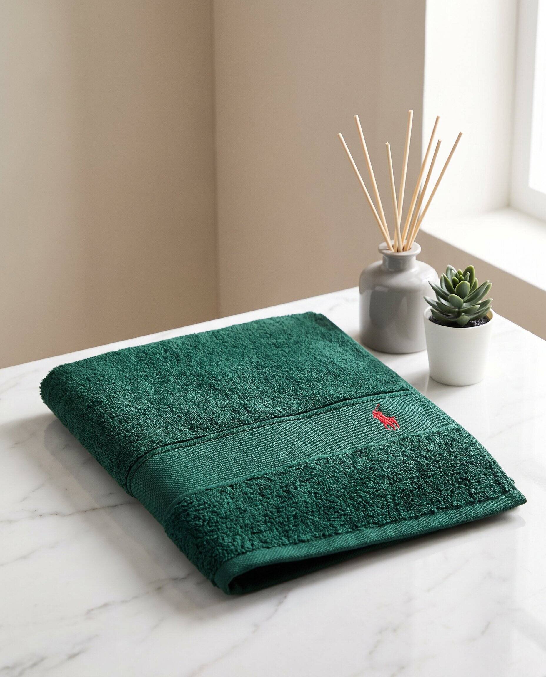 Ralph Lauren Home Prosop pentru oaspeți | 40 x 75 cm