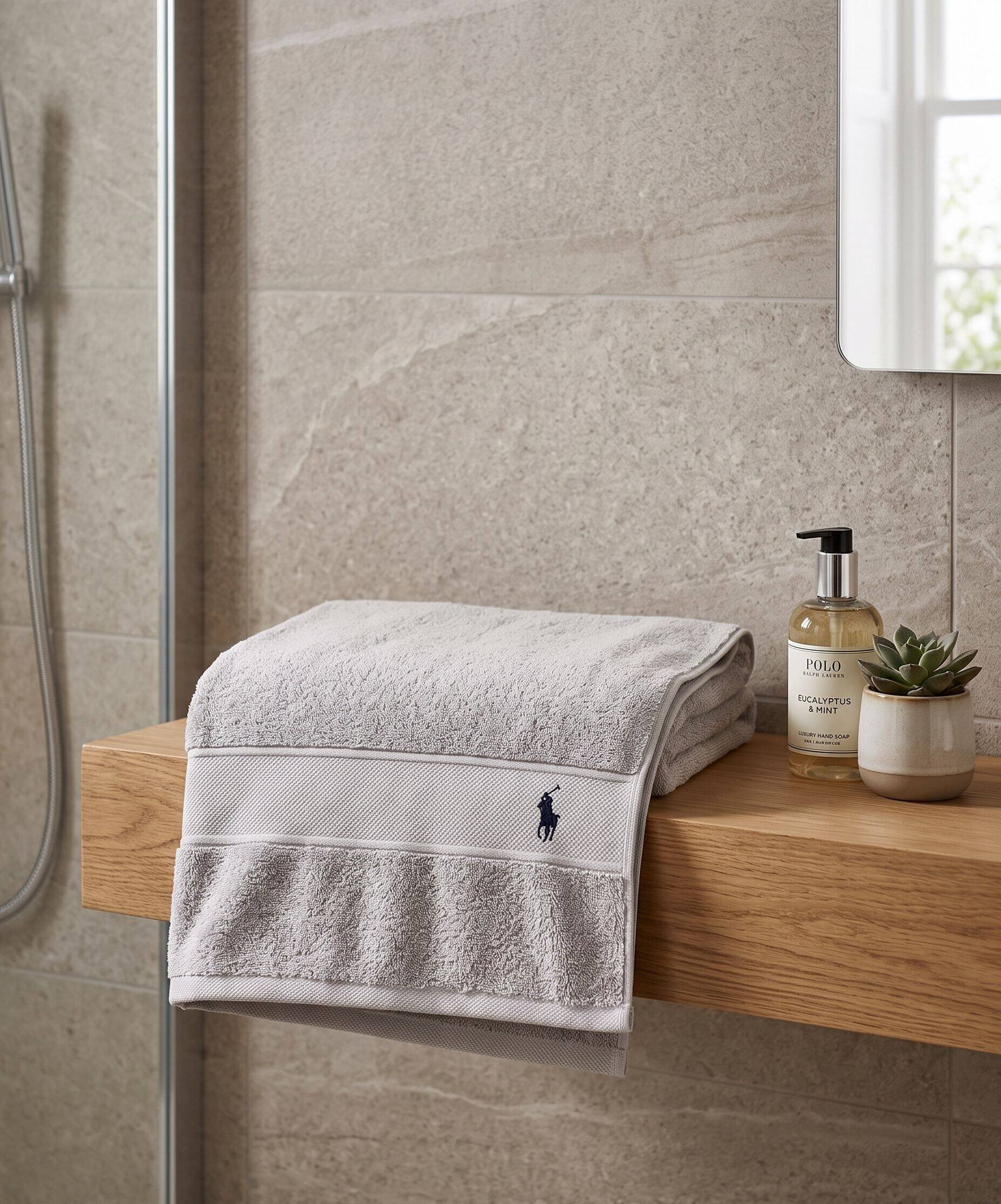Ralph Lauren Home Prosop pentru oaspeți | 40 x 75 cm