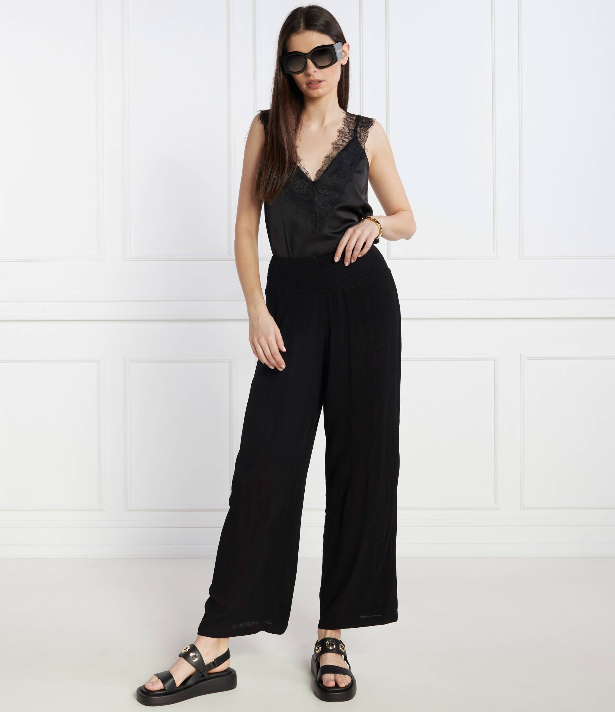 RALPH LAUREN Swimwear Pantaloni | Regular Fit