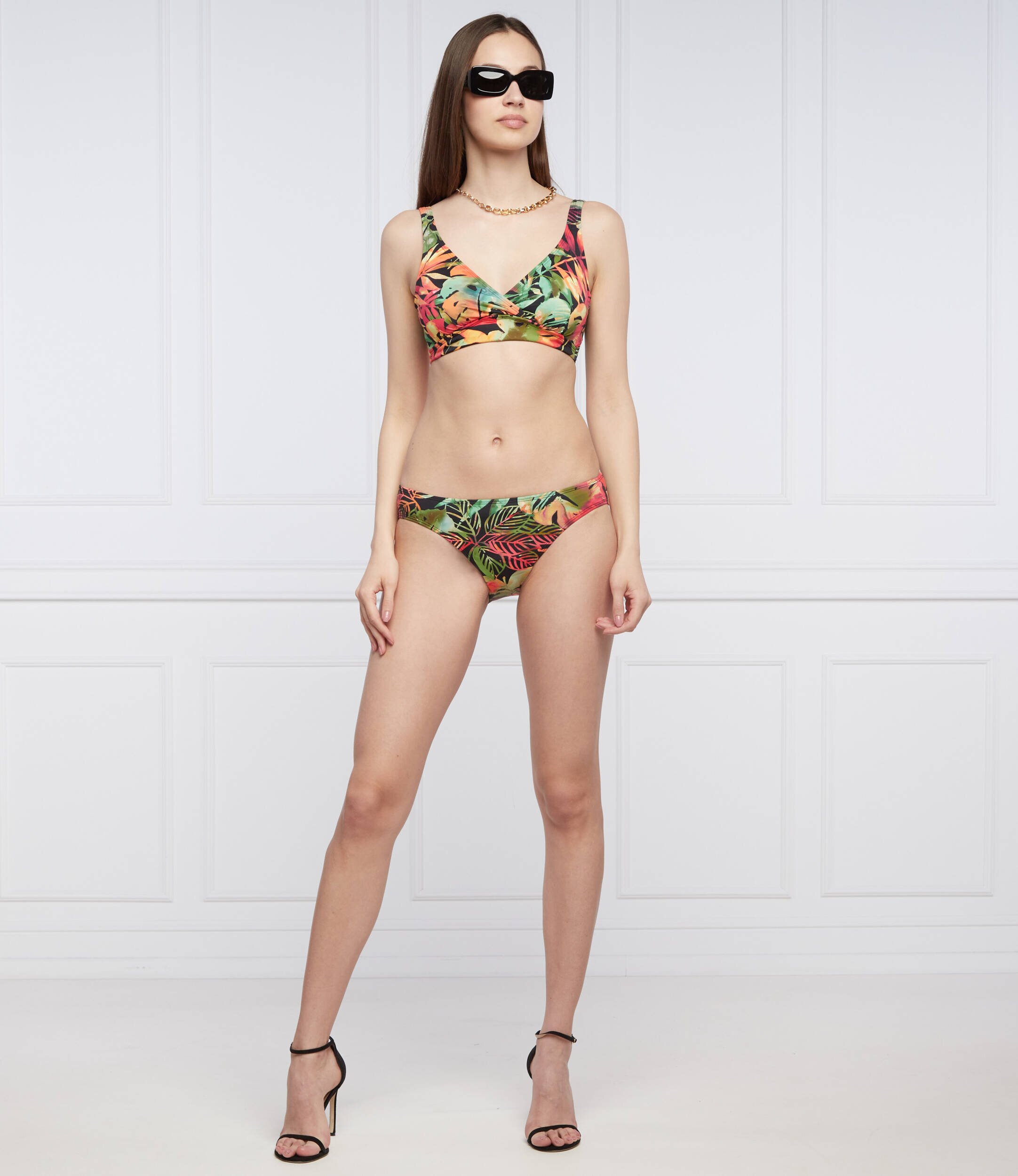 RALPH LAUREN Swimwear Slip de baie