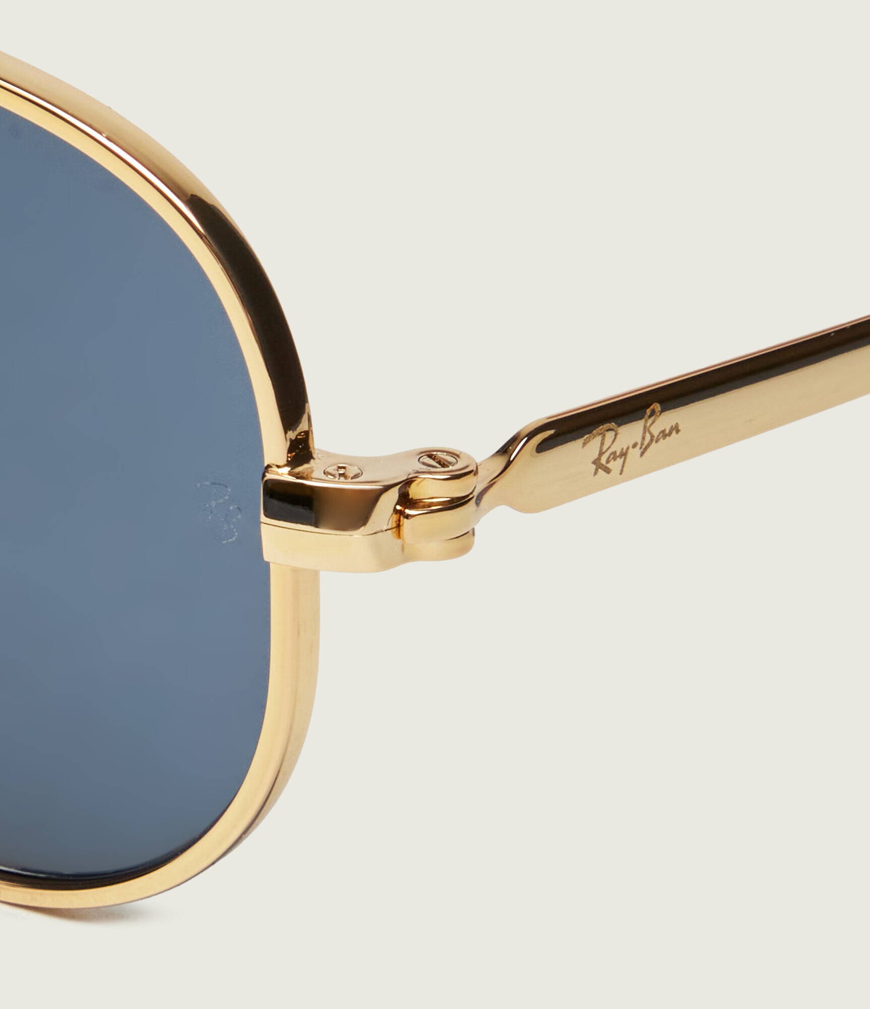 Ray-Ban Ochelari de soare Aviator Max ​RB3925