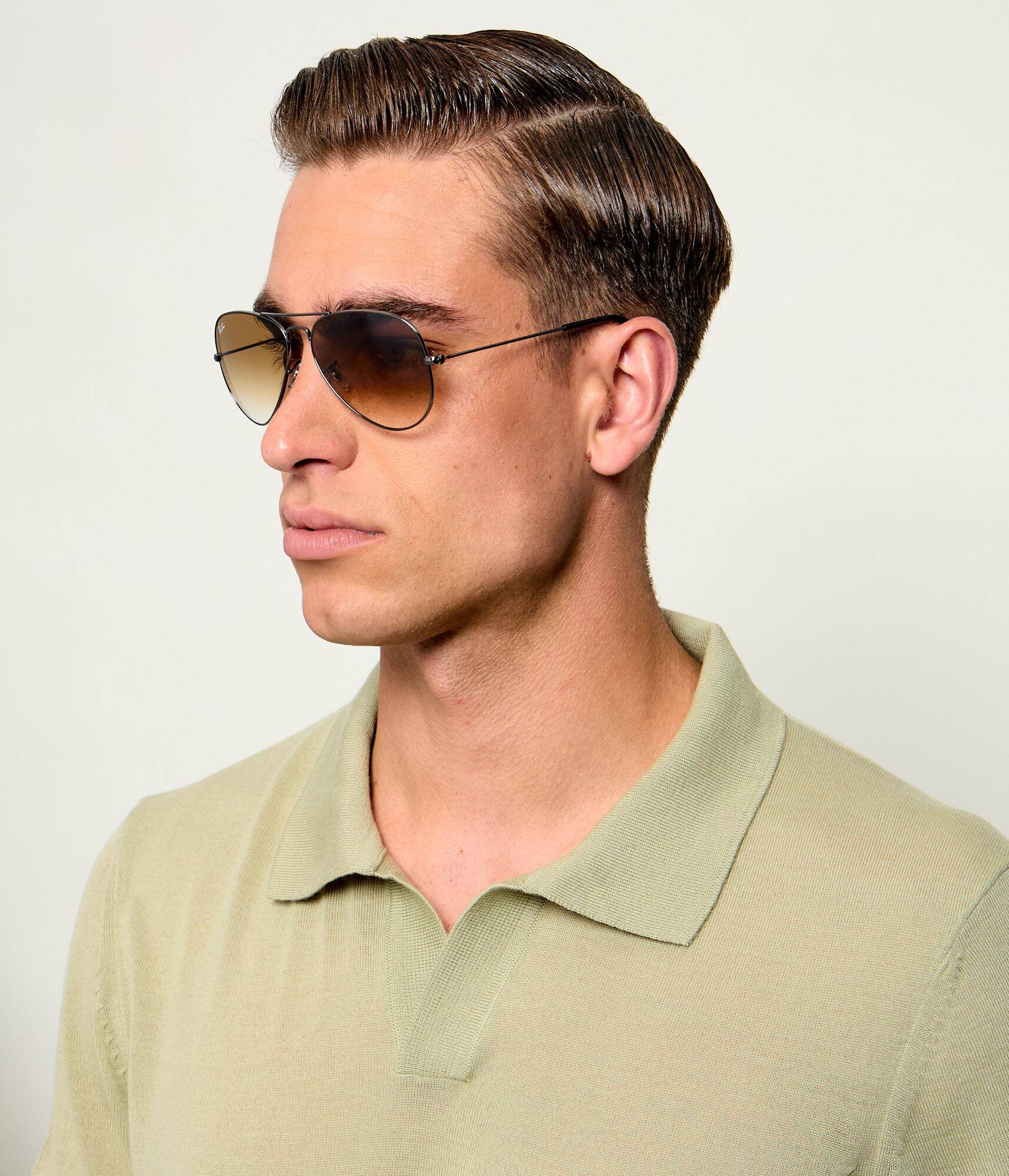 Ray-Ban Ochelari de soare Aviator ​RB3025