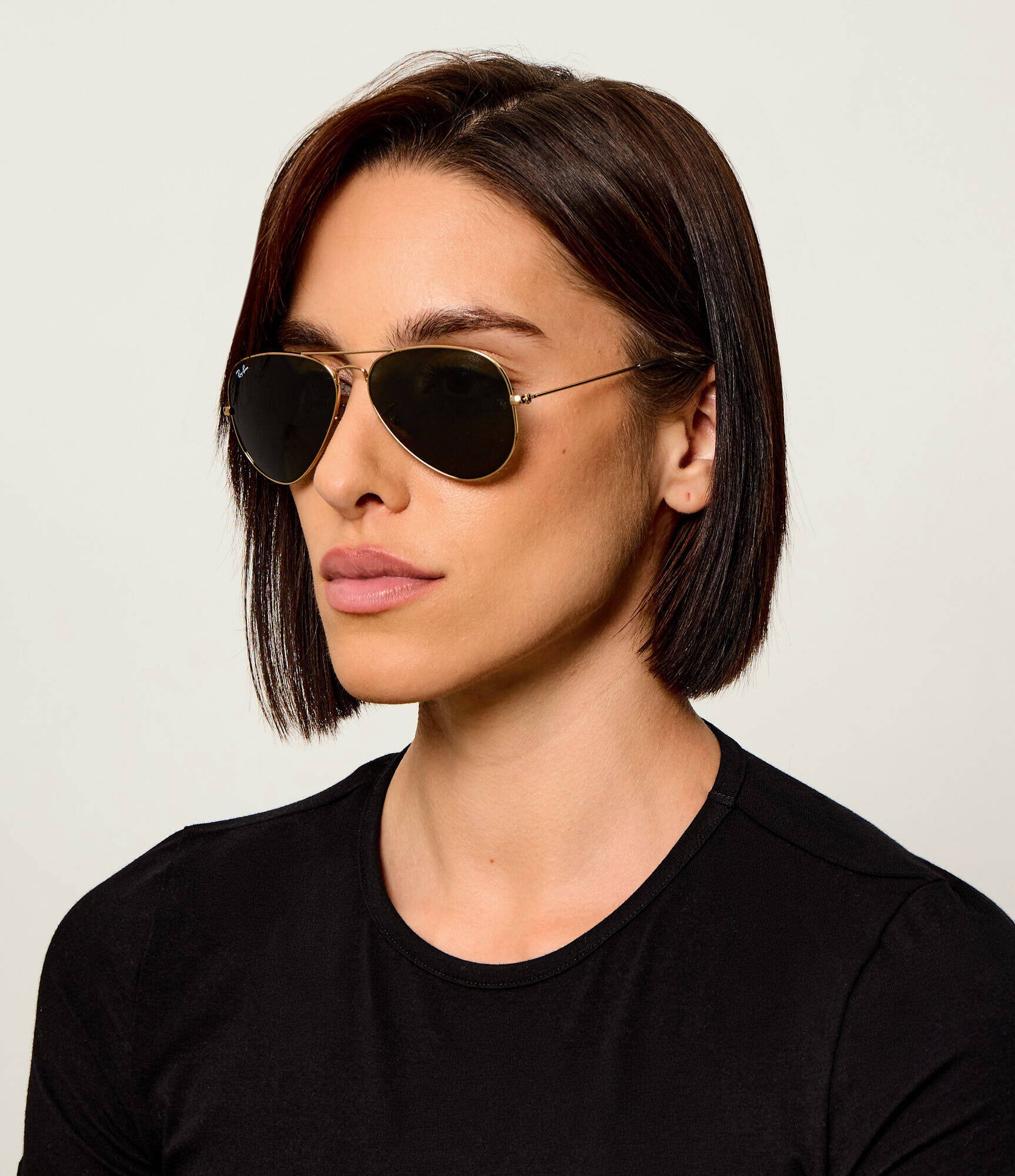 Ray-Ban Ochelari de soare Aviator ​RB3025