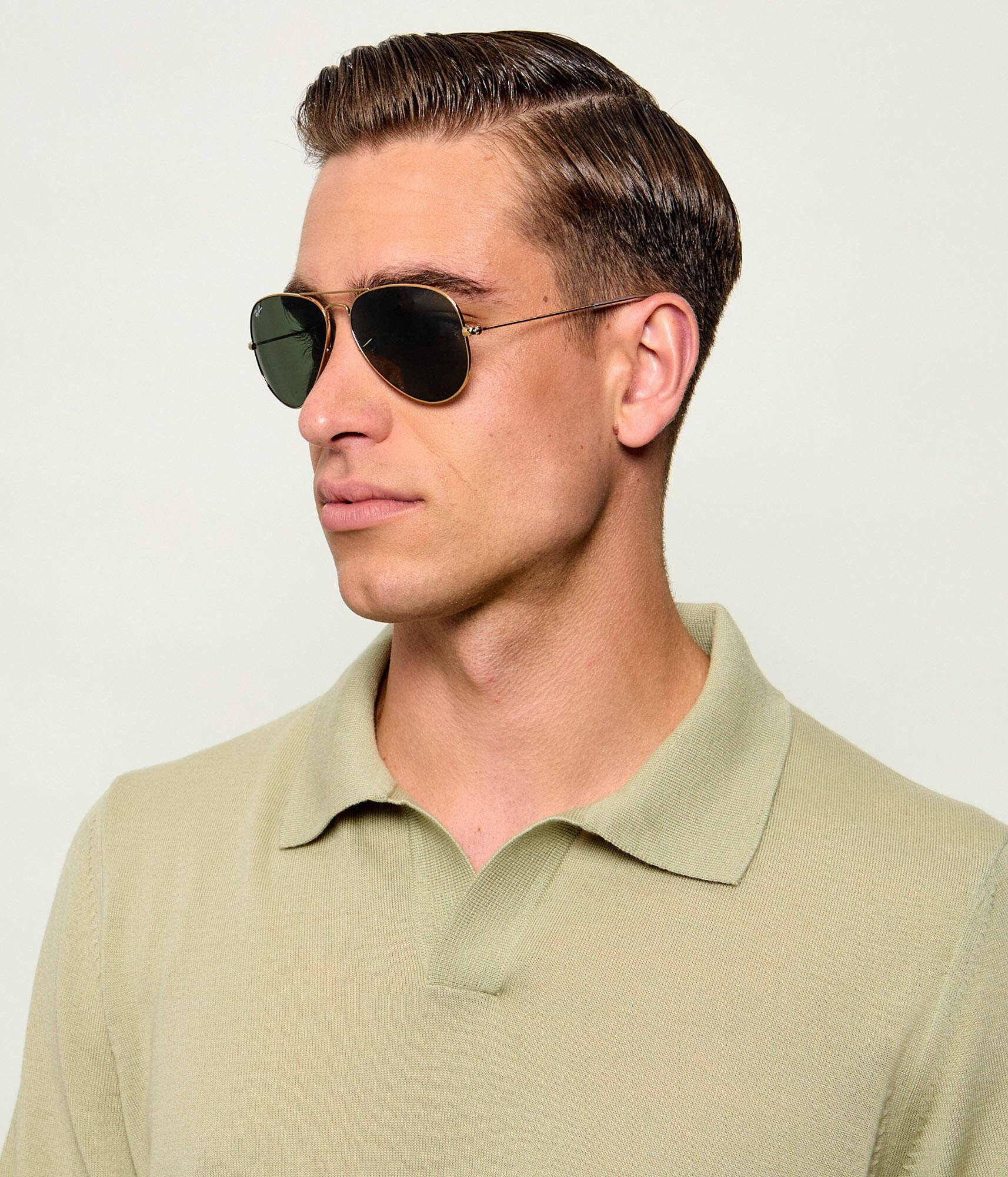 Ray-Ban Ochelari de soare Aviator ​RB3025
