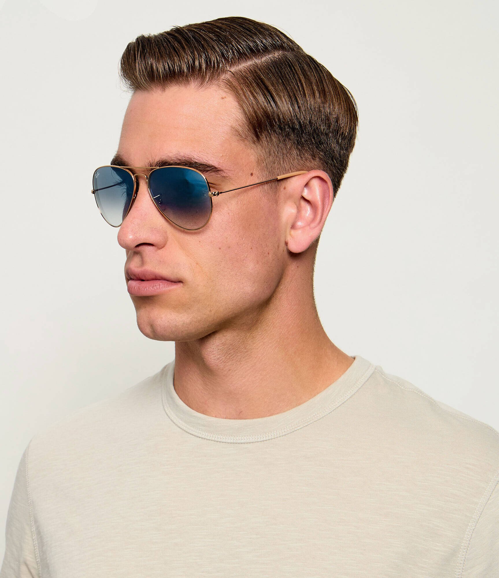 Ray-Ban Ochelari de soare Aviator ​RB3025