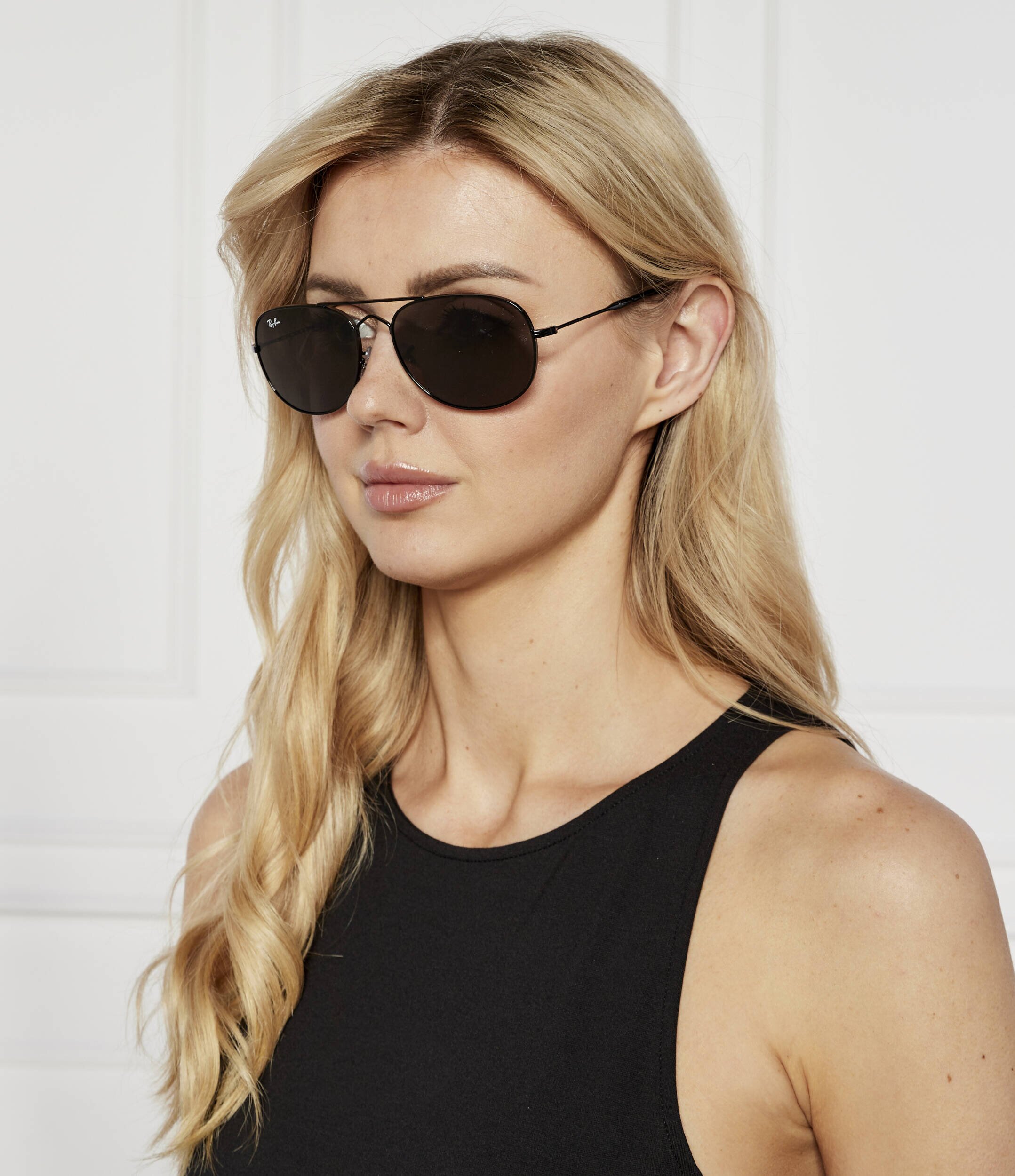 Ray-Ban Ochelari de soare Bain Bridge RB3735