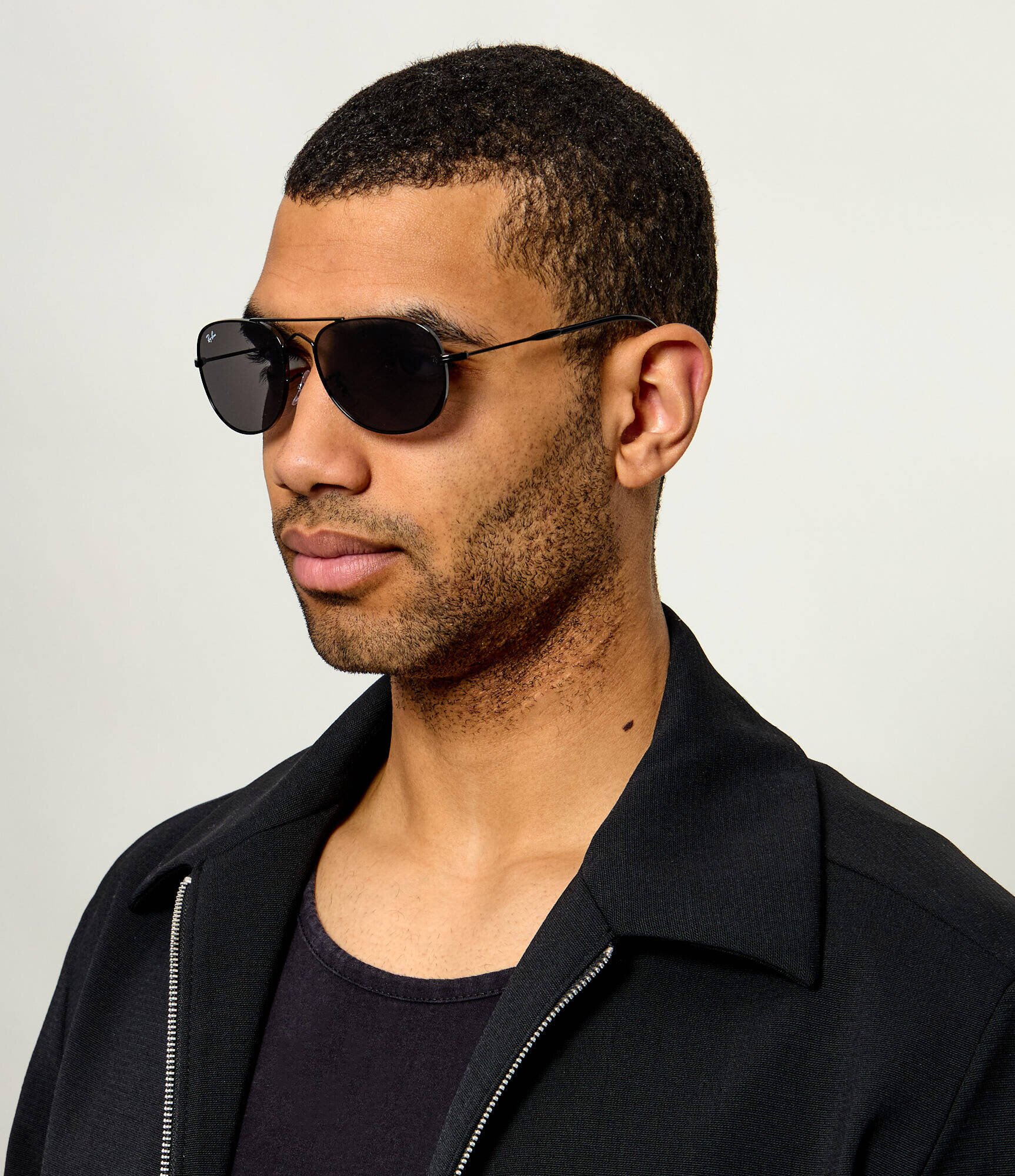 Ray-Ban Ochelari de soare Bain Bridge RB3735