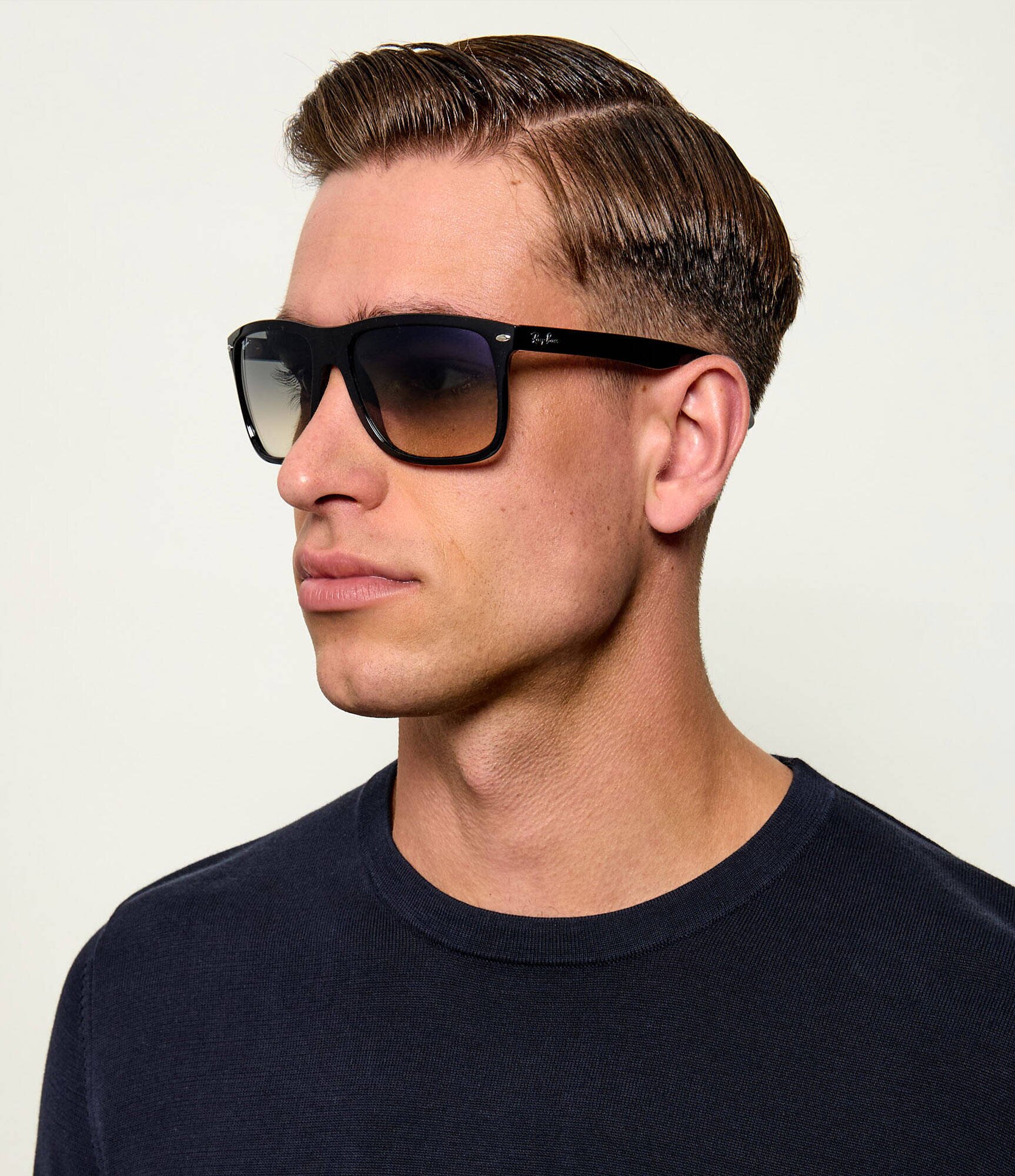 Ray-Ban Ochelari de soare Boyfriend Two RB4547