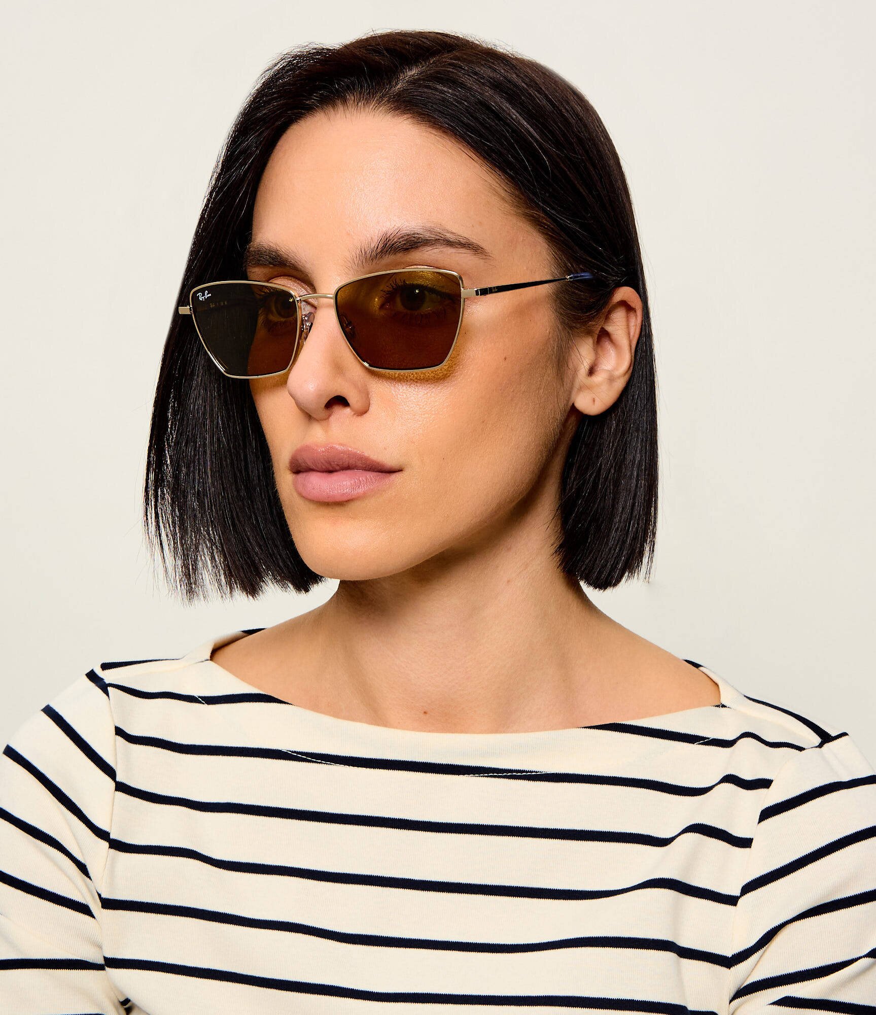 Ray-Ban Ochelari de soare Drea bio-based RB3783