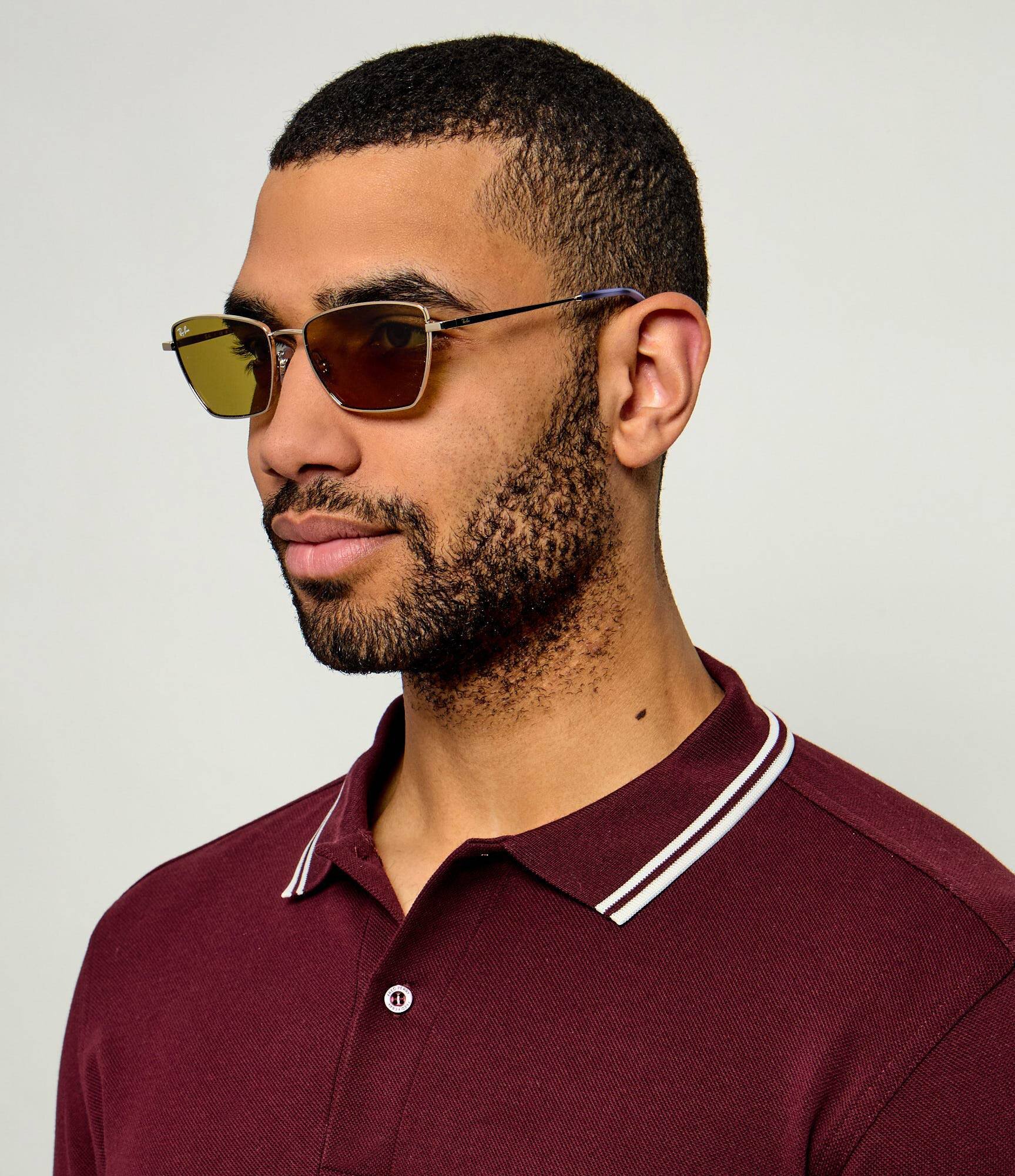 Ray-Ban Ochelari de soare Drea bio-based RB3783