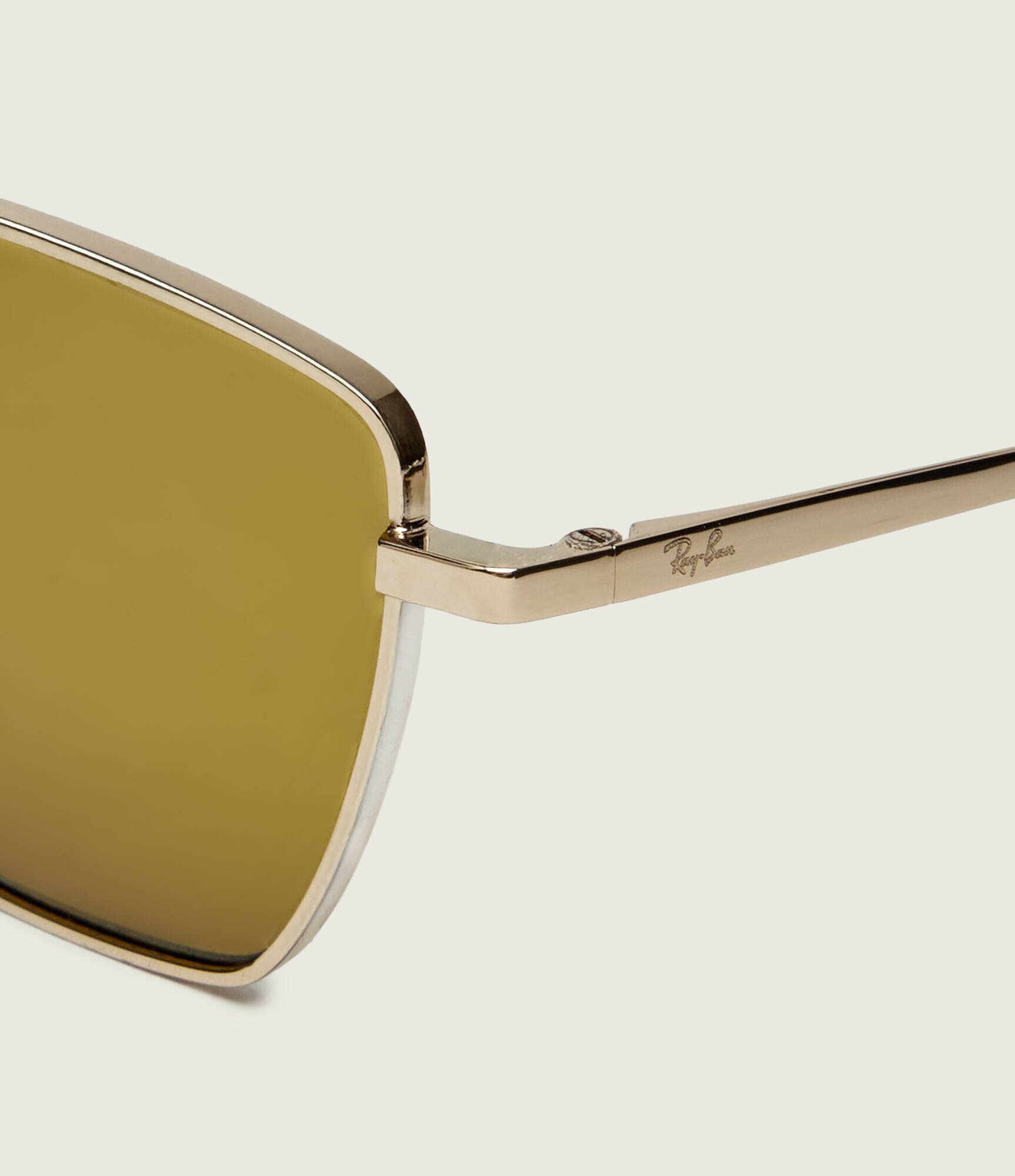 Ray-Ban Ochelari de soare Drea bio-based RB3783