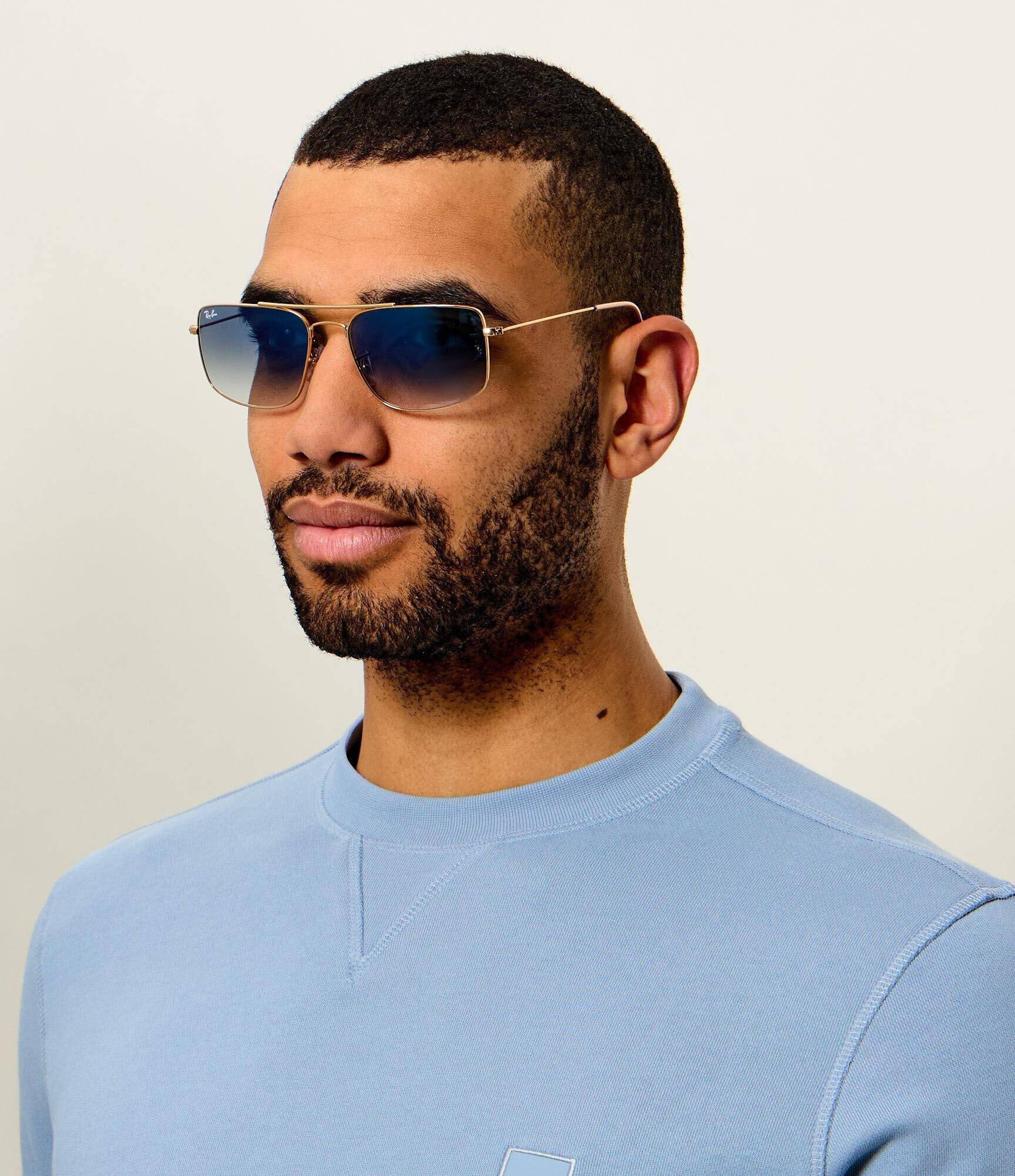Ray-Ban Ochelari de soare Explorer 3 RB3779