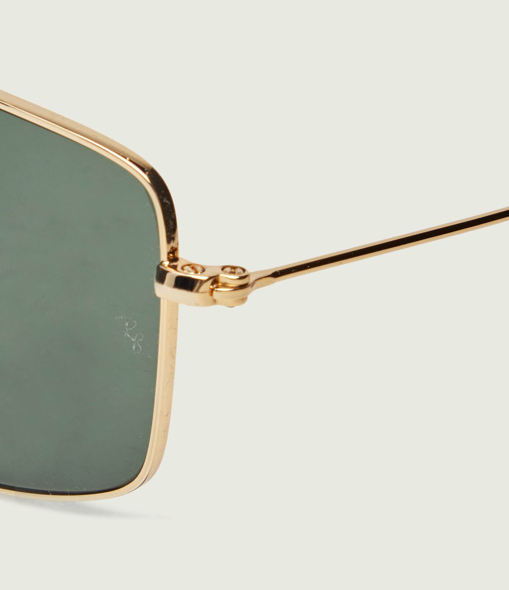 Ray-Ban Ochelari de soare Explorer 3 RB3779