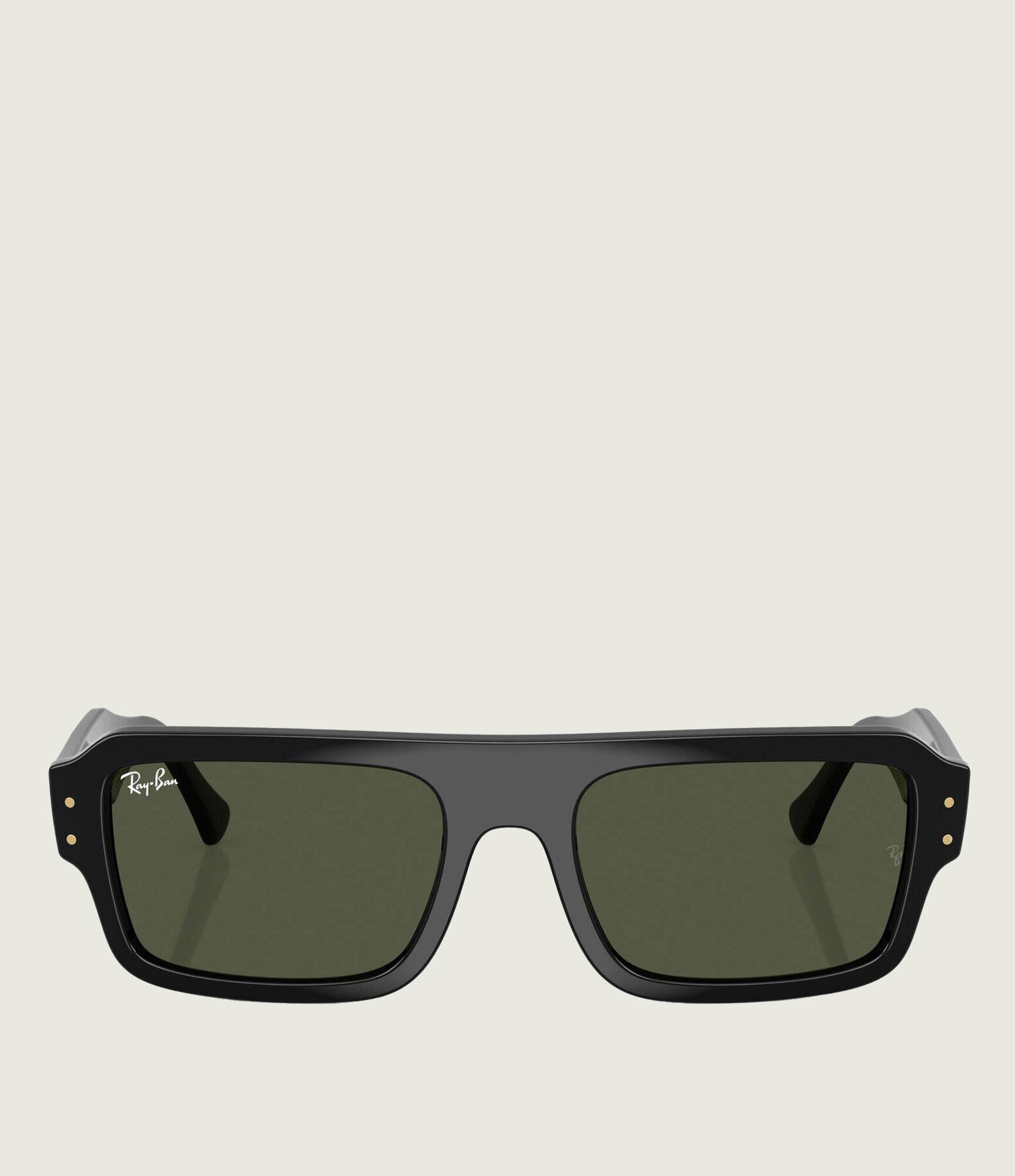 Ray-Ban Ochelari de soare Flacko Bio-Based RB4454