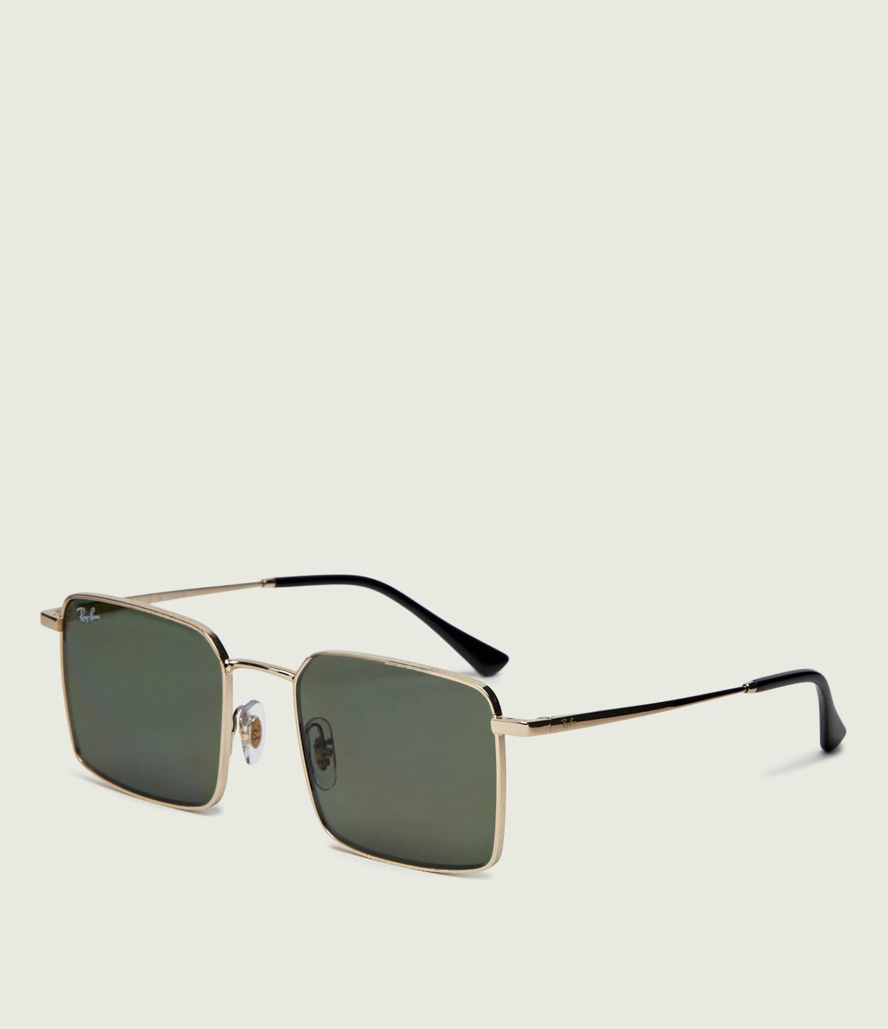 Ray-Ban Ochelari de soare Idan Bio - Based RB3782