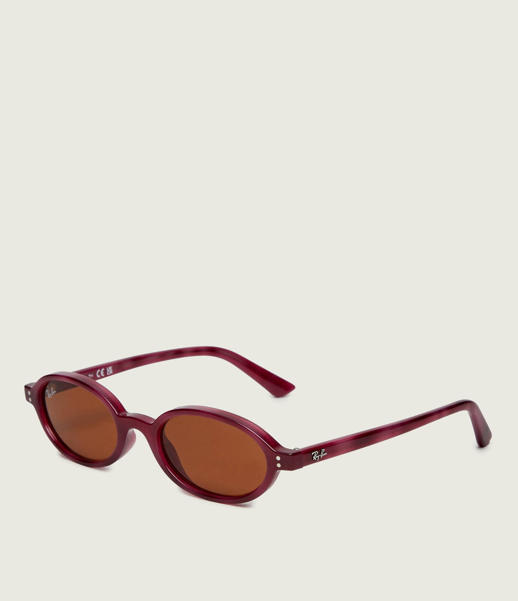 Ray-Ban Ochelari de soare Khal Bio-Based RB4472