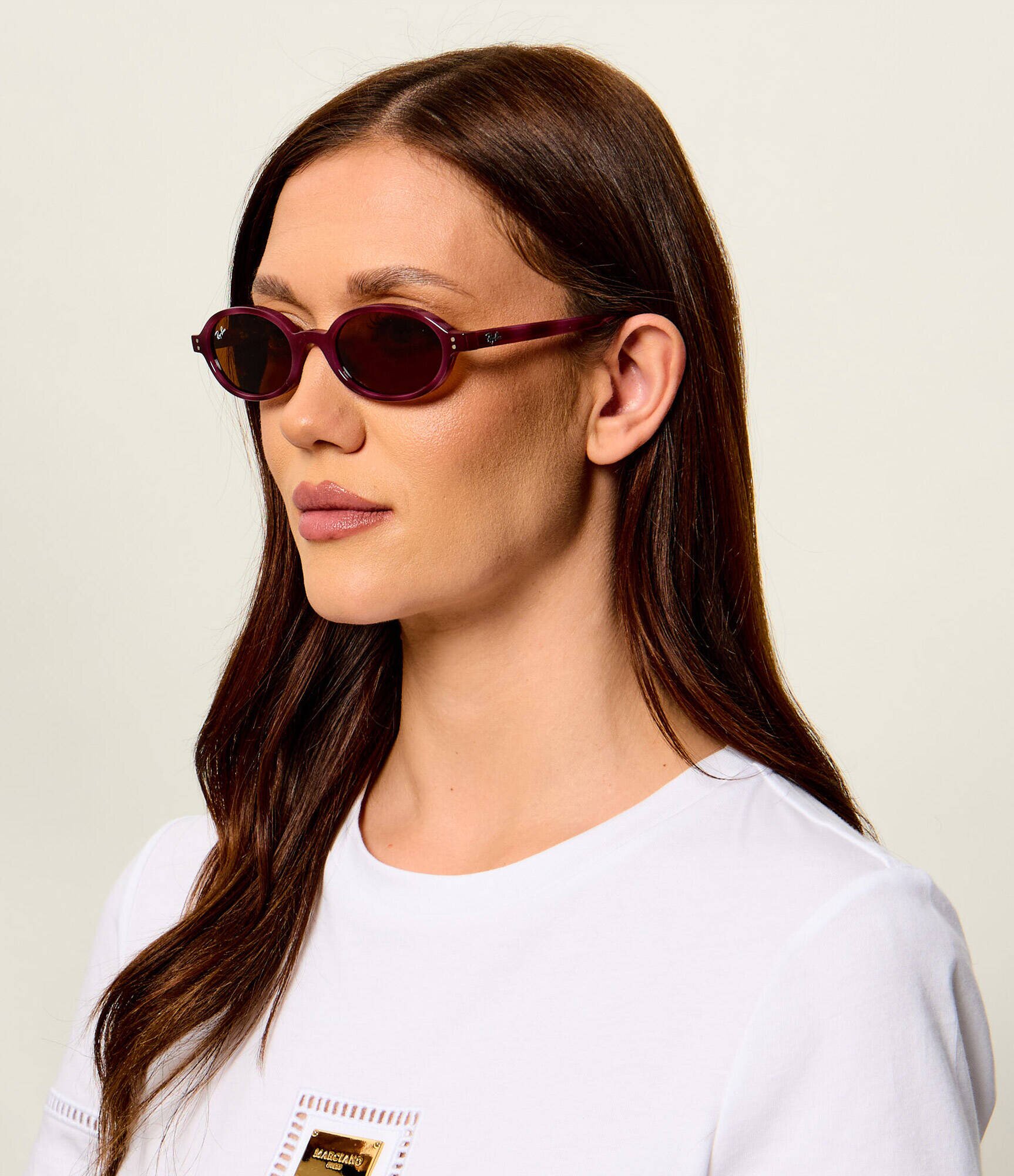 Ray-Ban Ochelari de soare Khal Bio-Based RB4472