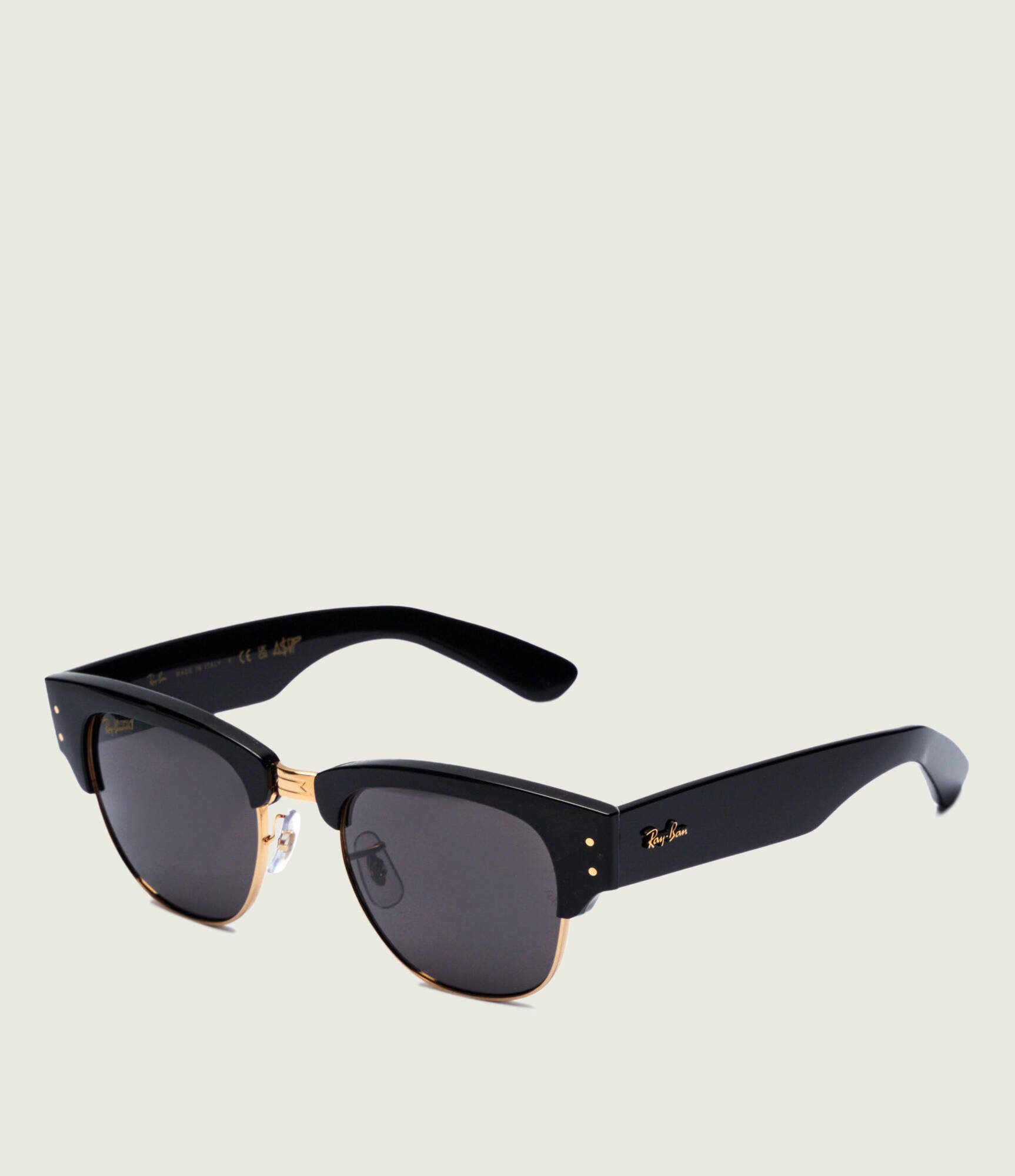 Ray-Ban Ochelari de soare Mega Clubmaster RB0316S