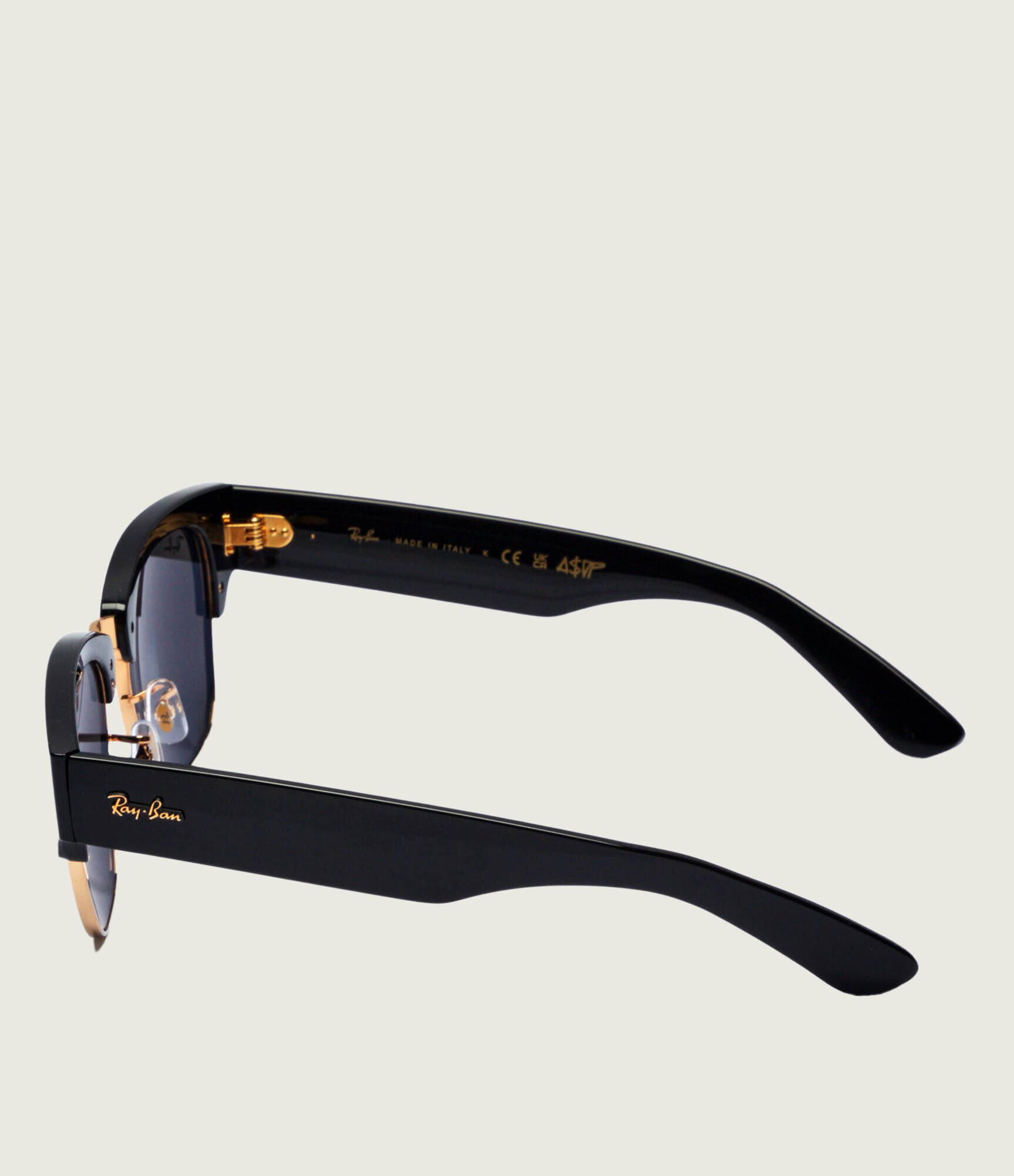 Ray-Ban Ochelari de soare Mega Clubmaster RB0316S