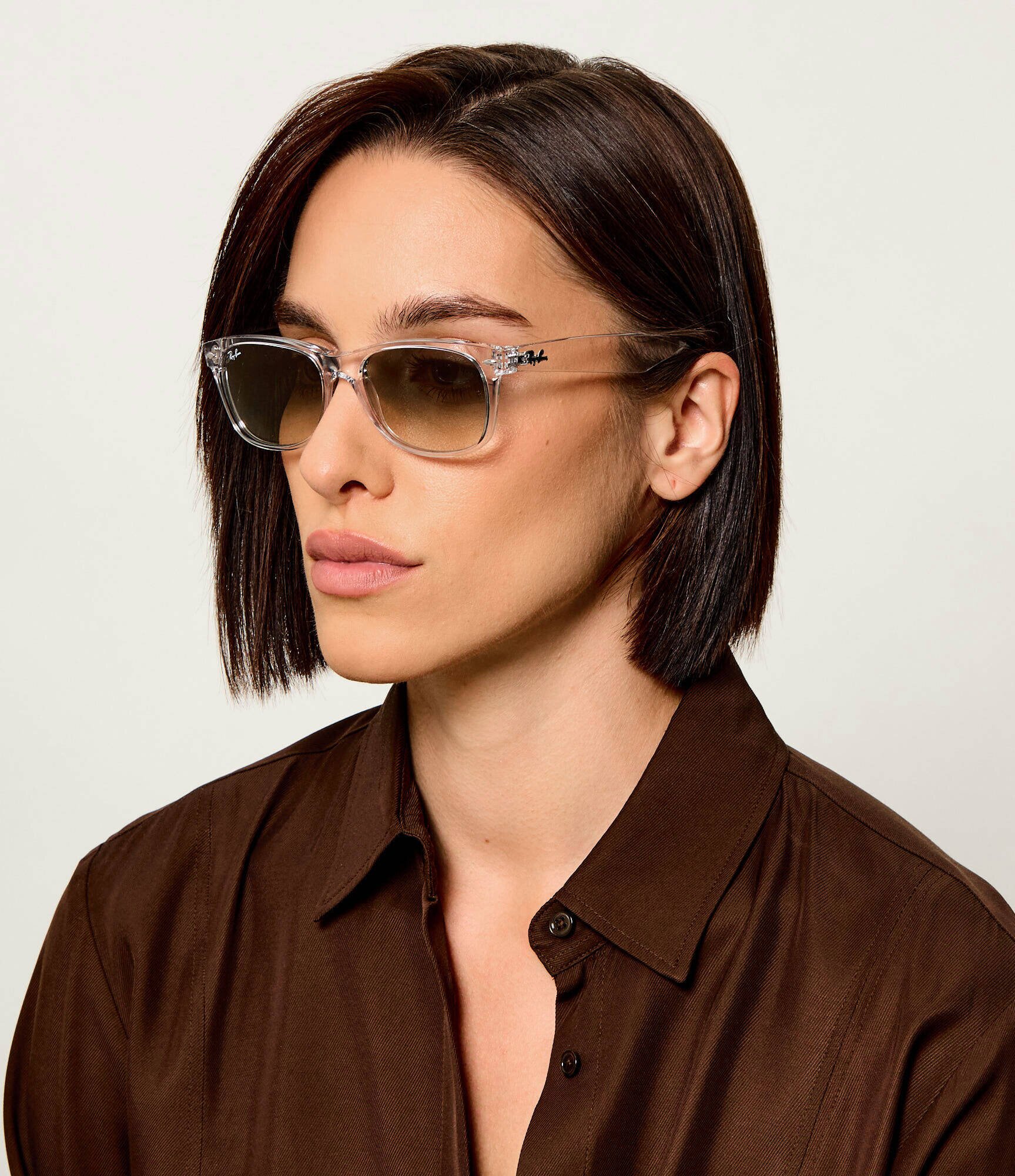 Ray-Ban Ochelari de soare New ​Wayfarer RB2132