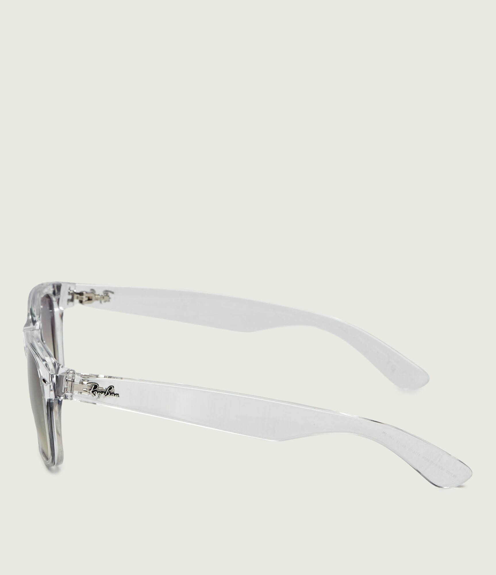 Ray-Ban Ochelari de soare New ​Wayfarer RB2132