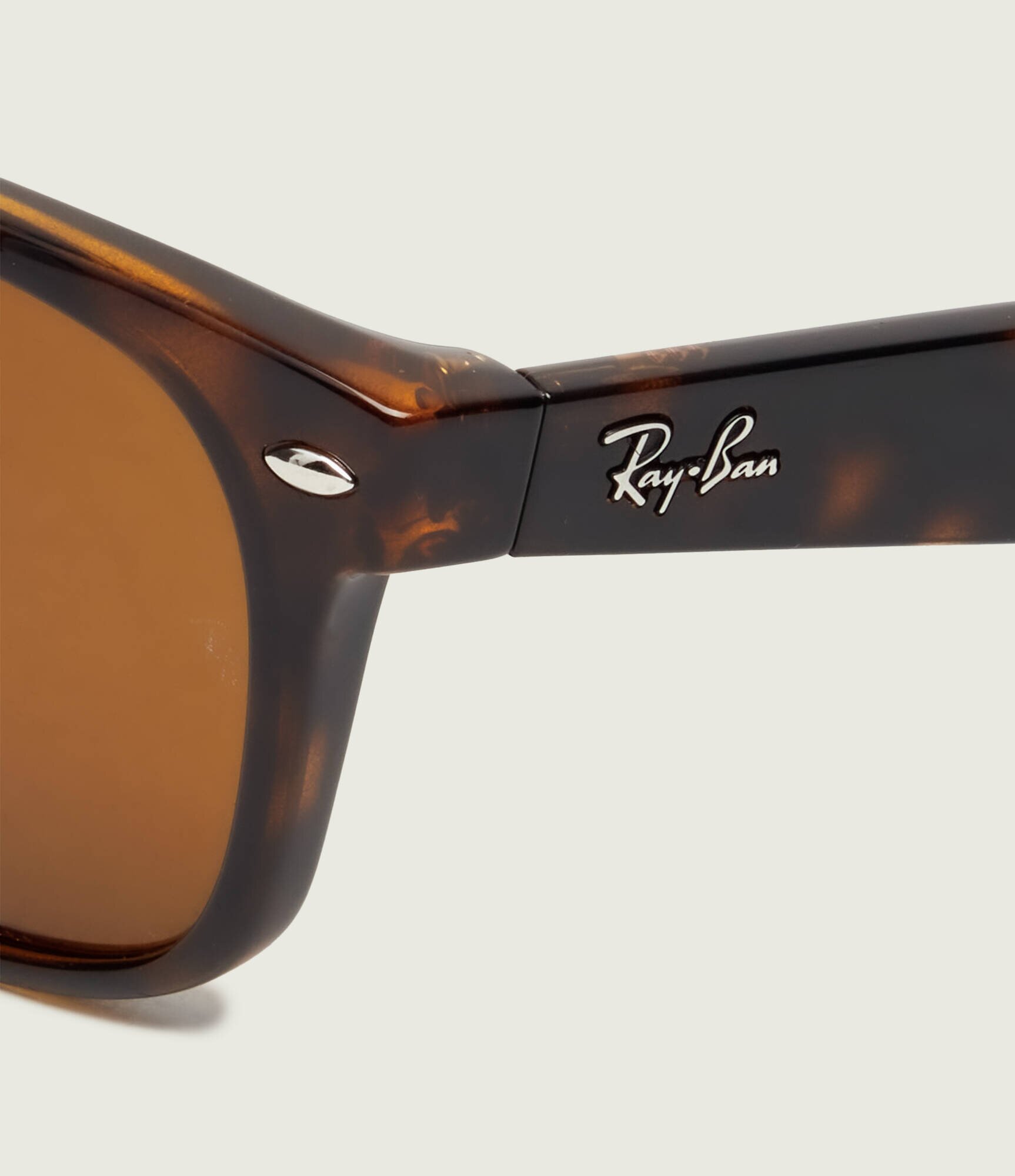Ray-Ban Ochelari de soare New ​Wayfarer RB2132
