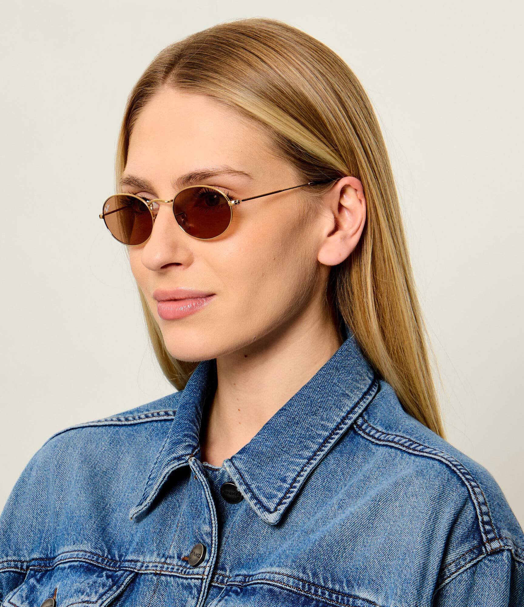 Ray-Ban Ochelari de soare RB3547