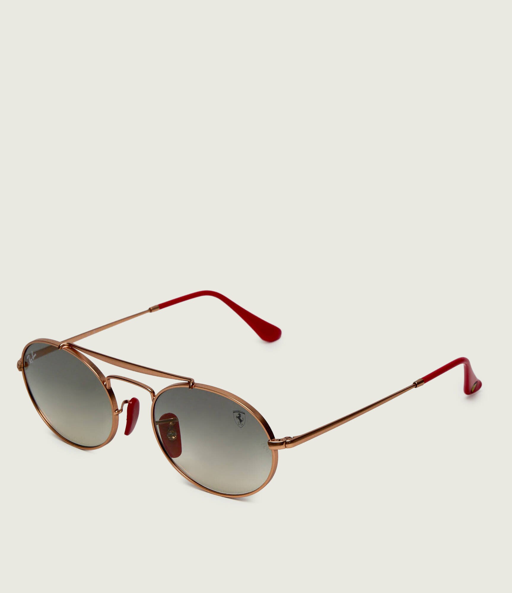 Ray-Ban Ochelari de soare RB3775M | x Scuderia Ferrari Abu Dhabi