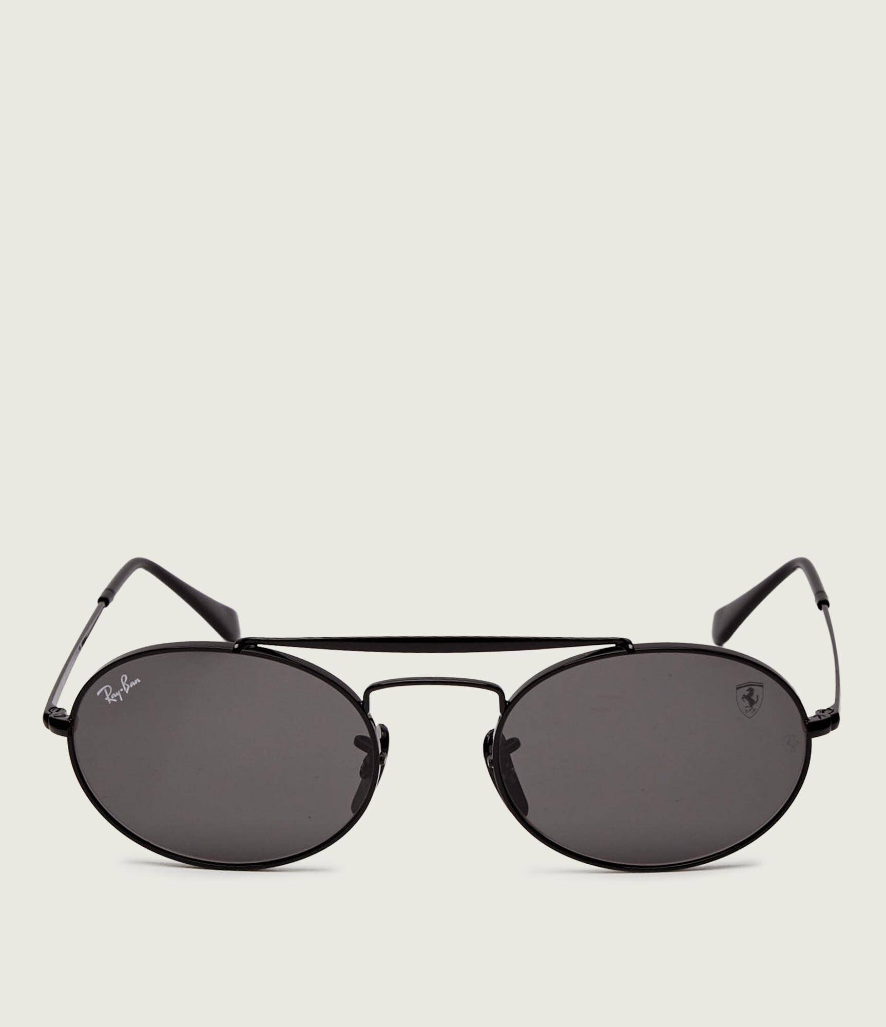 Ray-Ban Ochelari de soare RB3775M | x Scuderia Ferrari Abu Dhabi