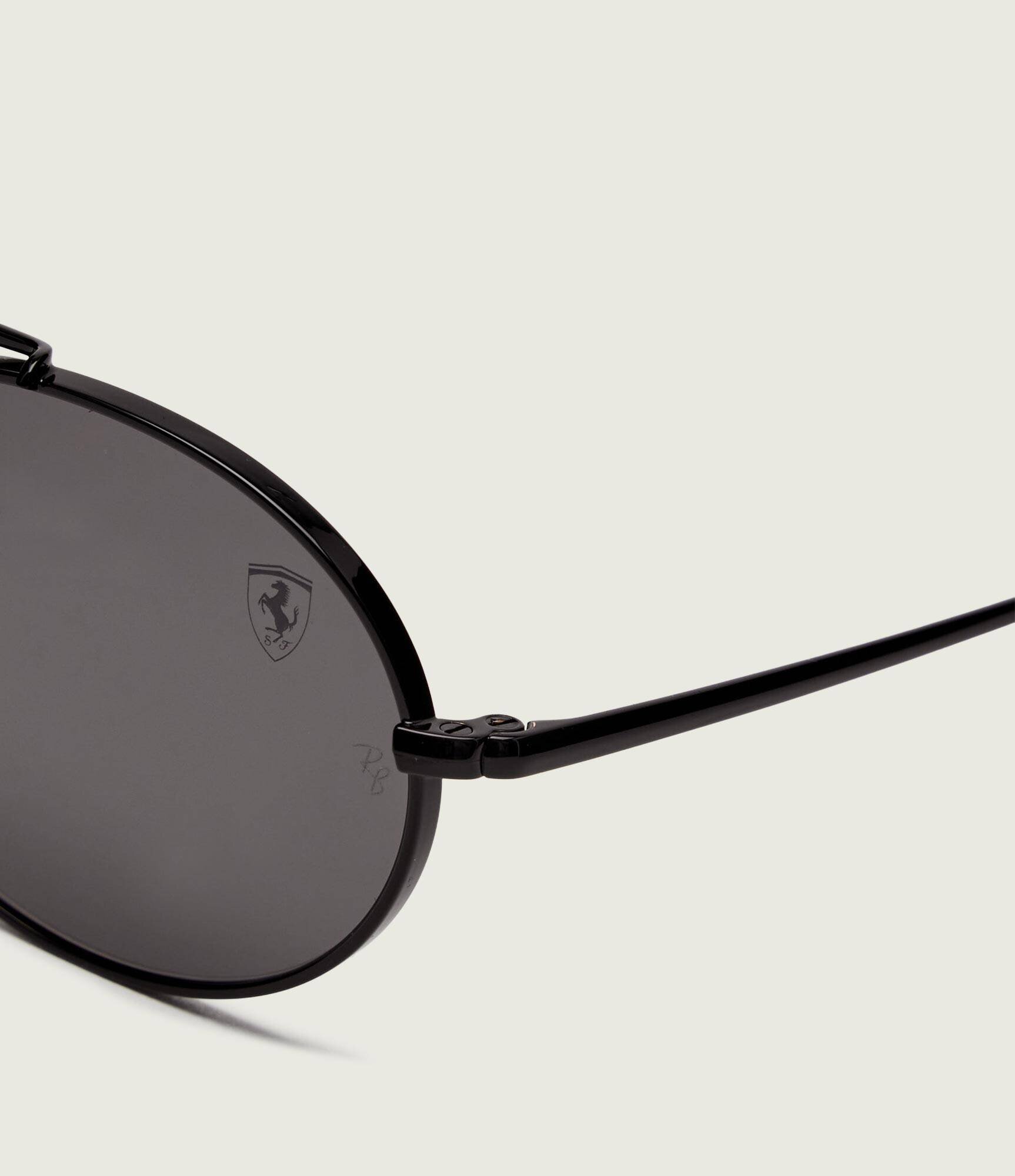 Ray-Ban Ochelari de soare RB3775M | x Scuderia Ferrari Abu Dhabi