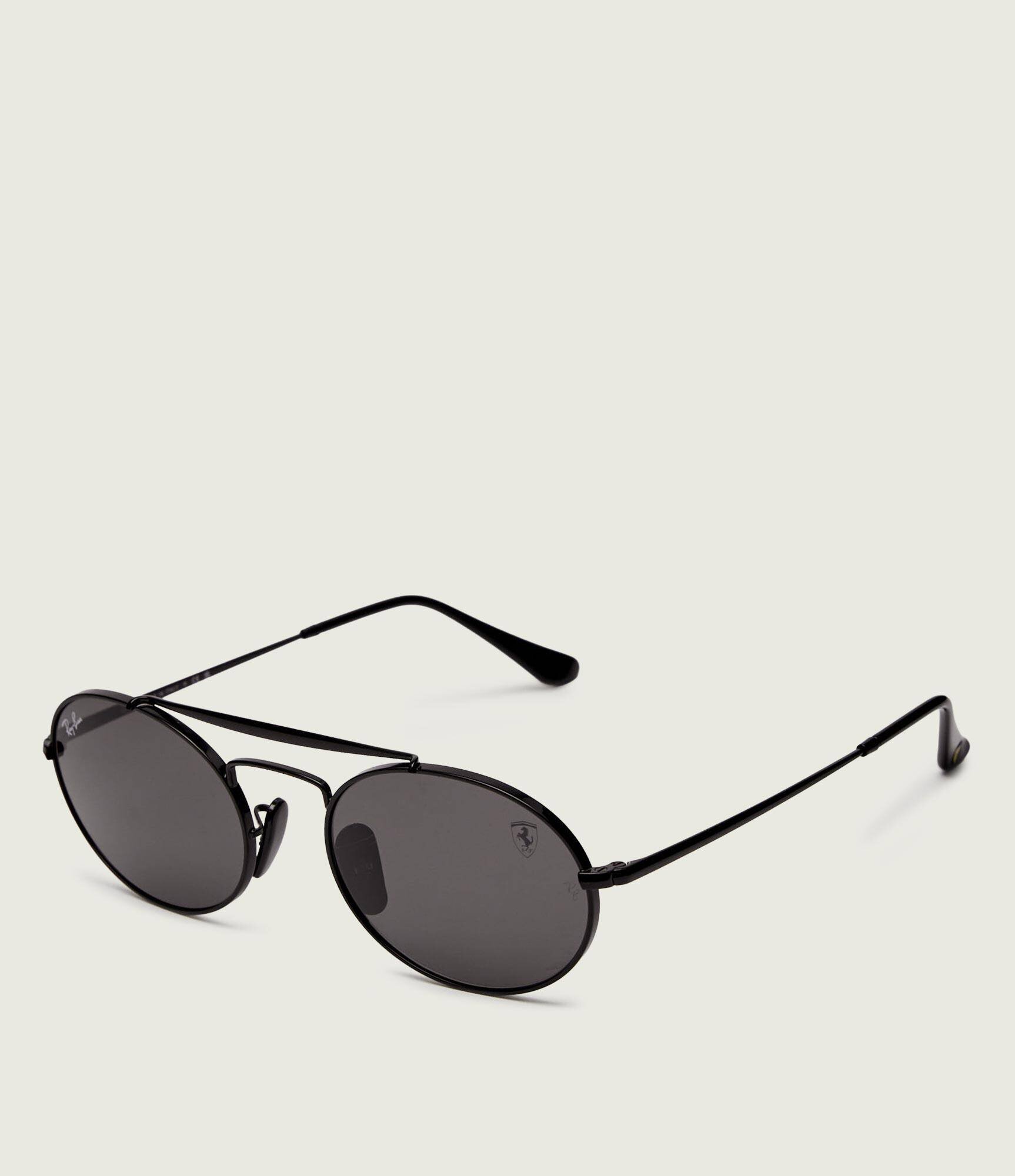 Ray-Ban Ochelari de soare RB3775M | x Scuderia Ferrari Abu Dhabi