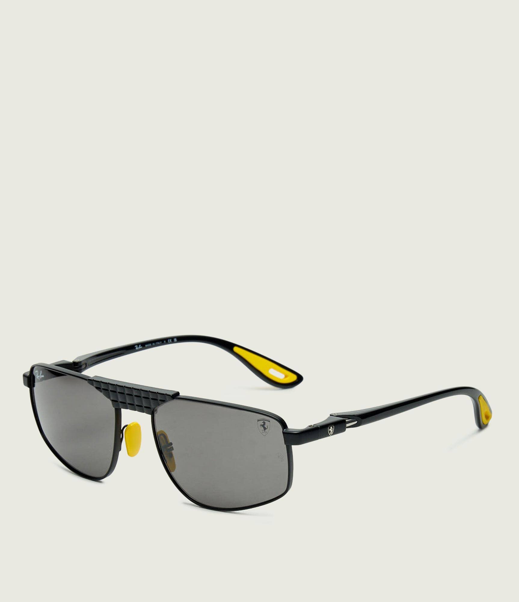 Ray-Ban Ochelari de soare RB3776M | x Scuderia Ferrari