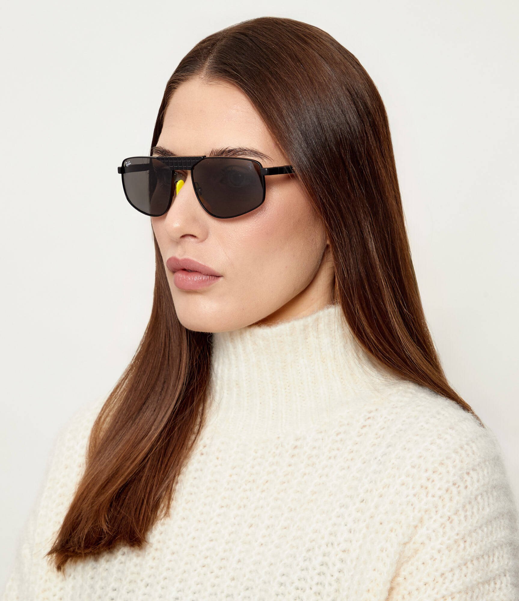 Ray-Ban Ochelari de soare RB3776M | x Scuderia Ferrari