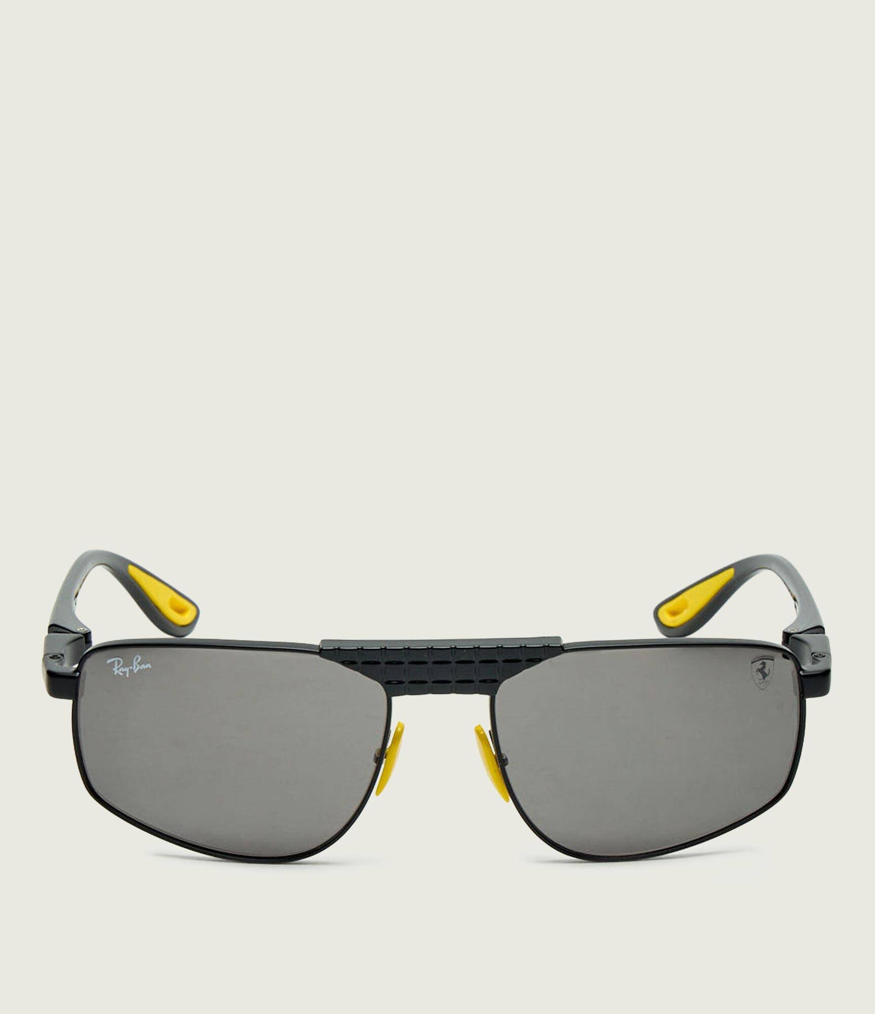 Ray-Ban Ochelari de soare RB3776M | x Scuderia Ferrari