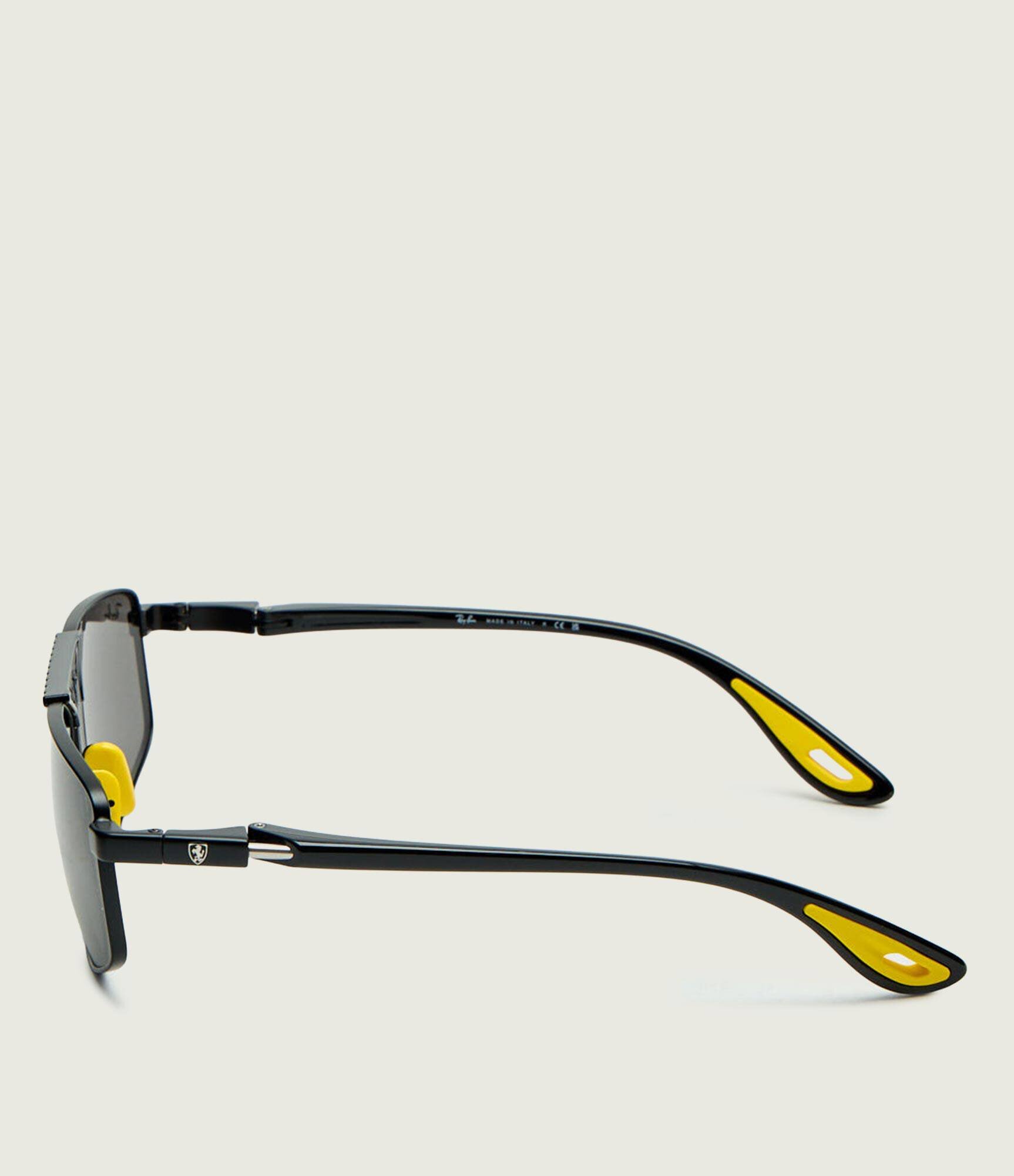 Ray-Ban Ochelari de soare RB3776M | x Scuderia Ferrari