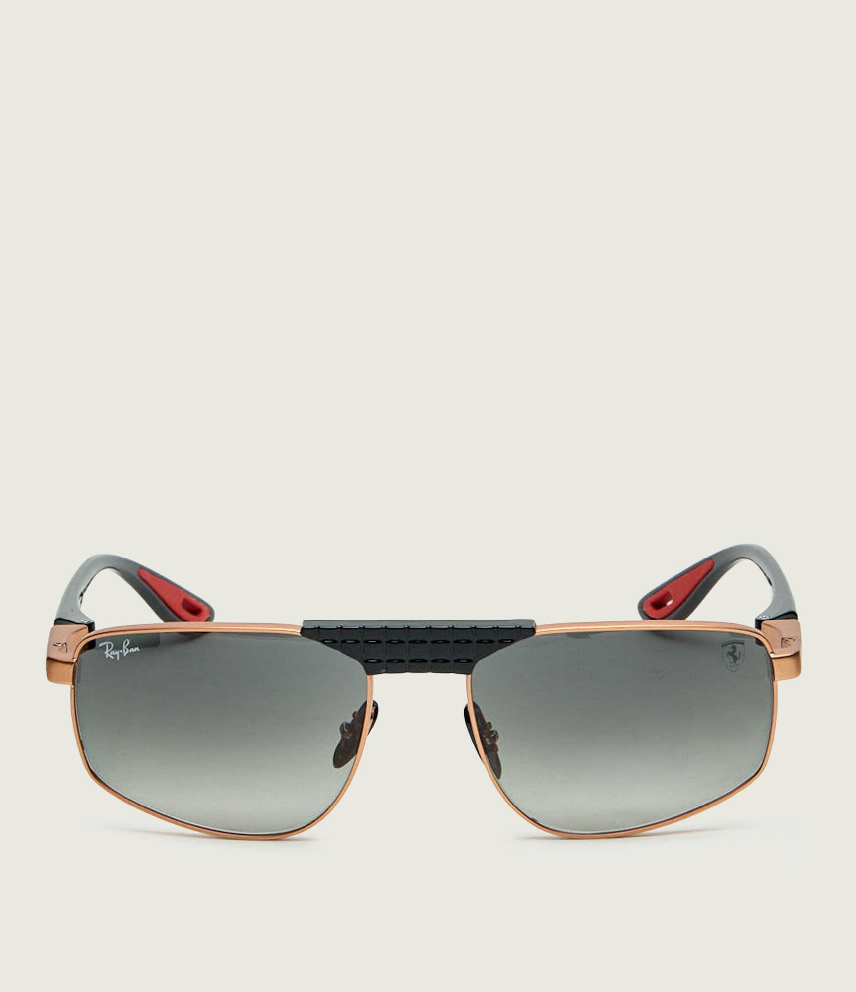 Ray-Ban Ochelari de soare RB3776M | x Scuderia Ferrari