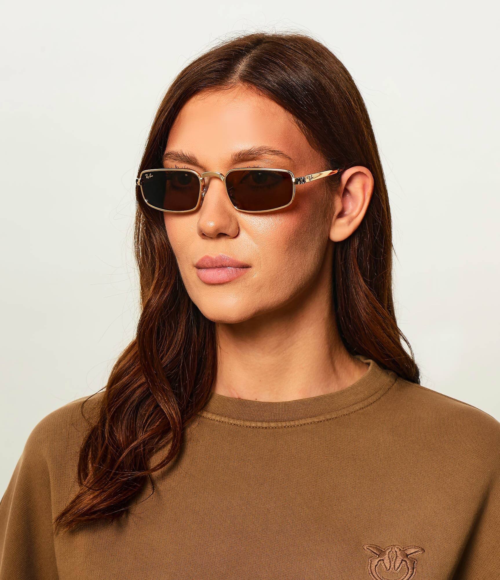 Ray-Ban Ochelari de soare RB3927 | x A$AP Rocky