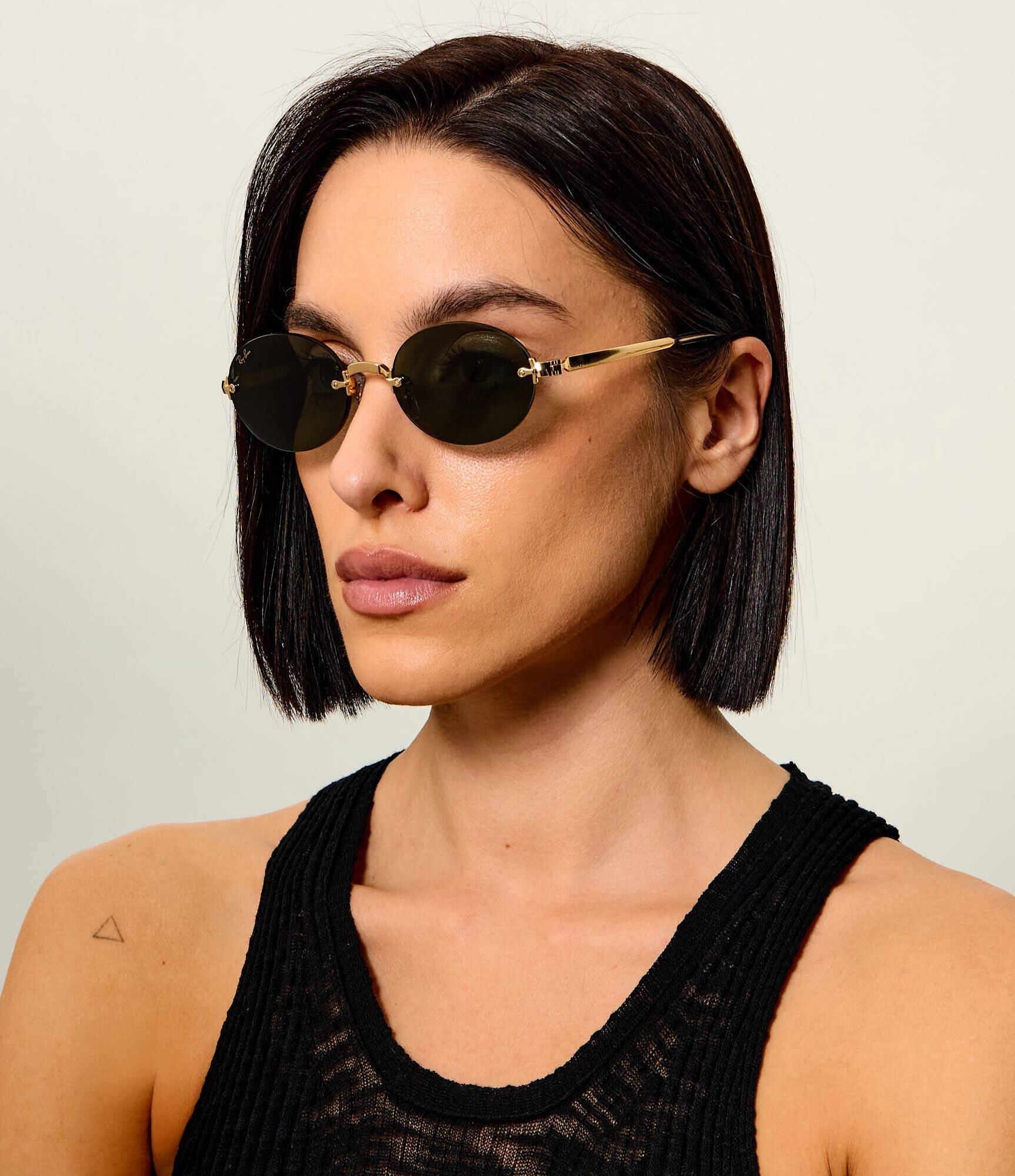 Ray-Ban Ochelari de soare RB3929 | x A$AP ROCKY