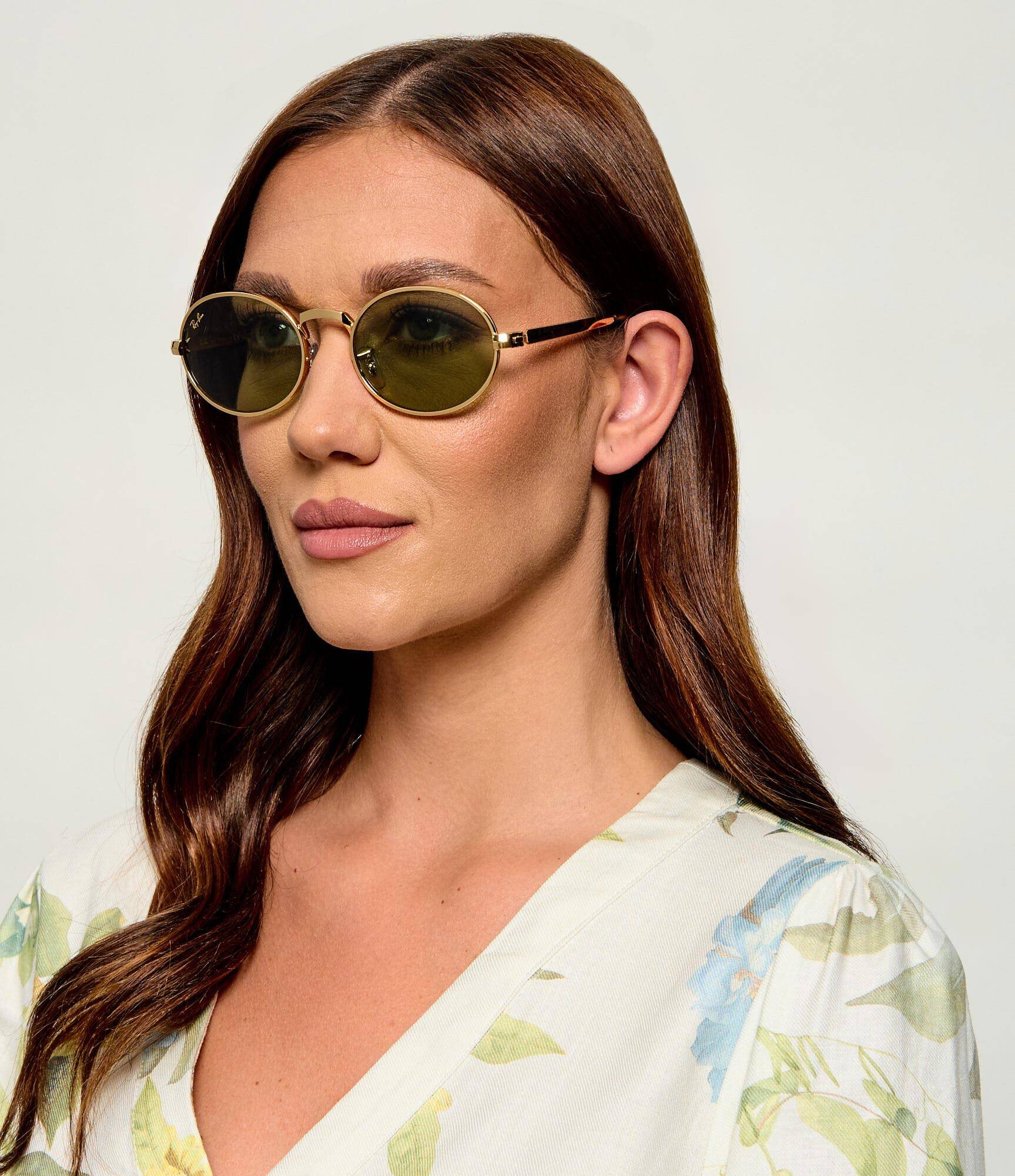 Ray-Ban Ochelari de soare RB3931 | x A$AP Rocky