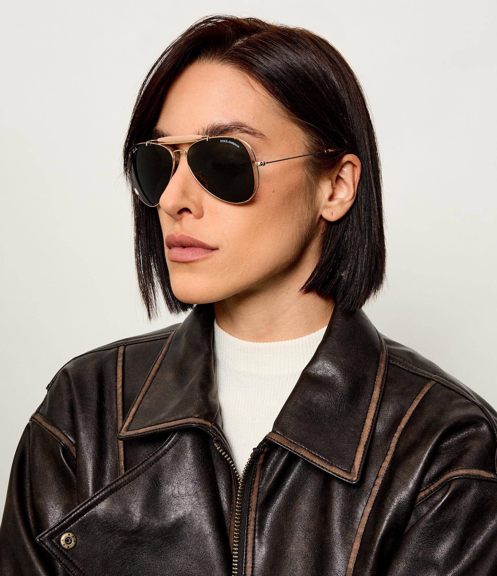 Ray-Ban Ochelari de soare The Outdoorsman RB3029M | x Dolce & Gabbana