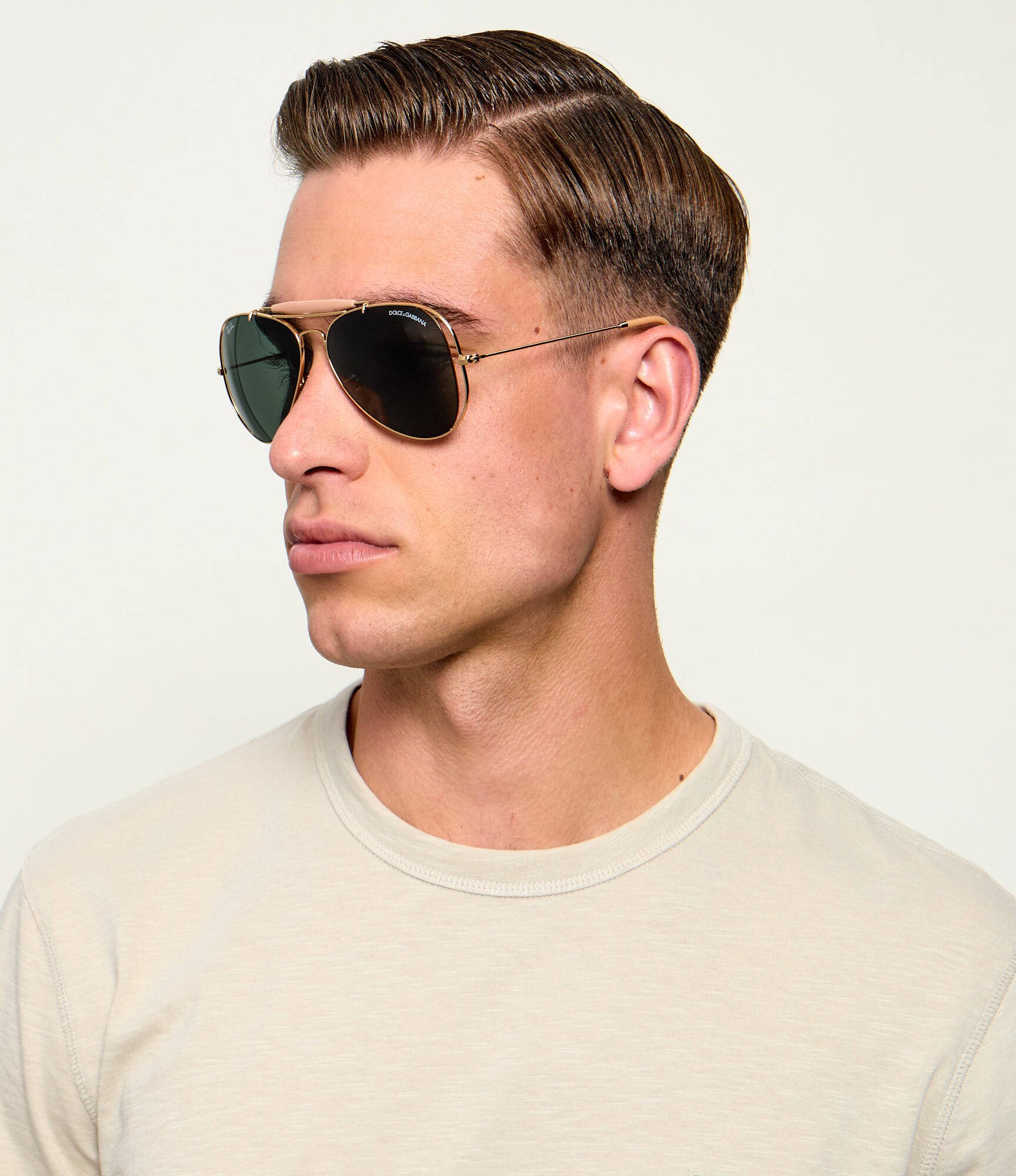 Ray-Ban Ochelari de soare The Outdoorsman RB3029M | x Dolce & Gabbana