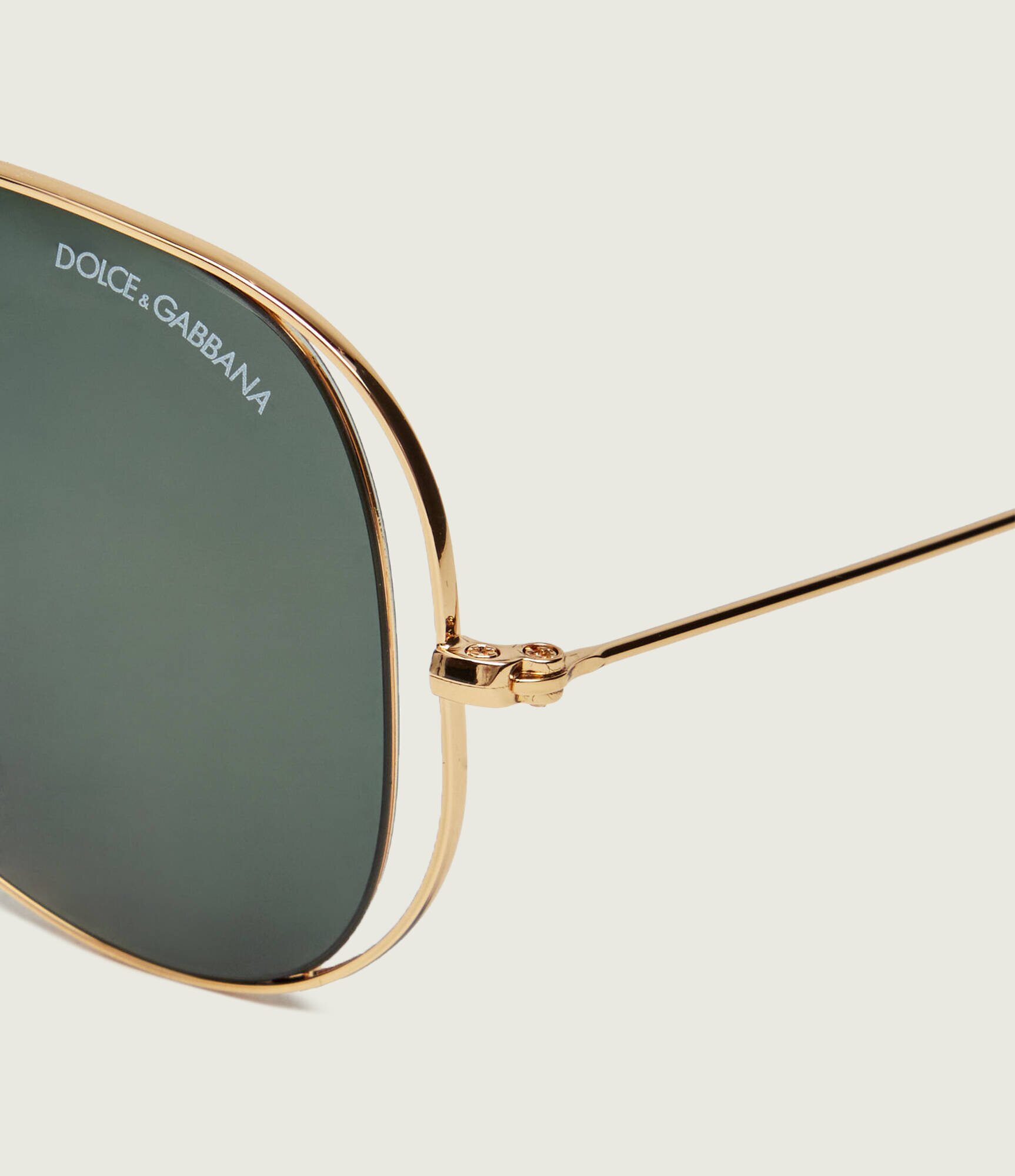 Ray-Ban Ochelari de soare The Outdoorsman RB3029M | x Dolce & Gabbana