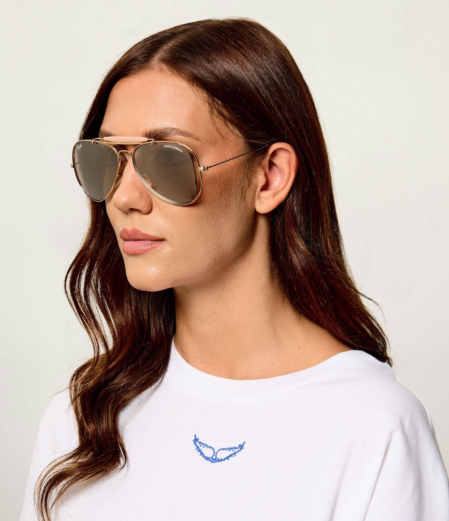 Ray-Ban Ochelari de soare The Outdoorsman RB3029M | x Dolce&Gabbana