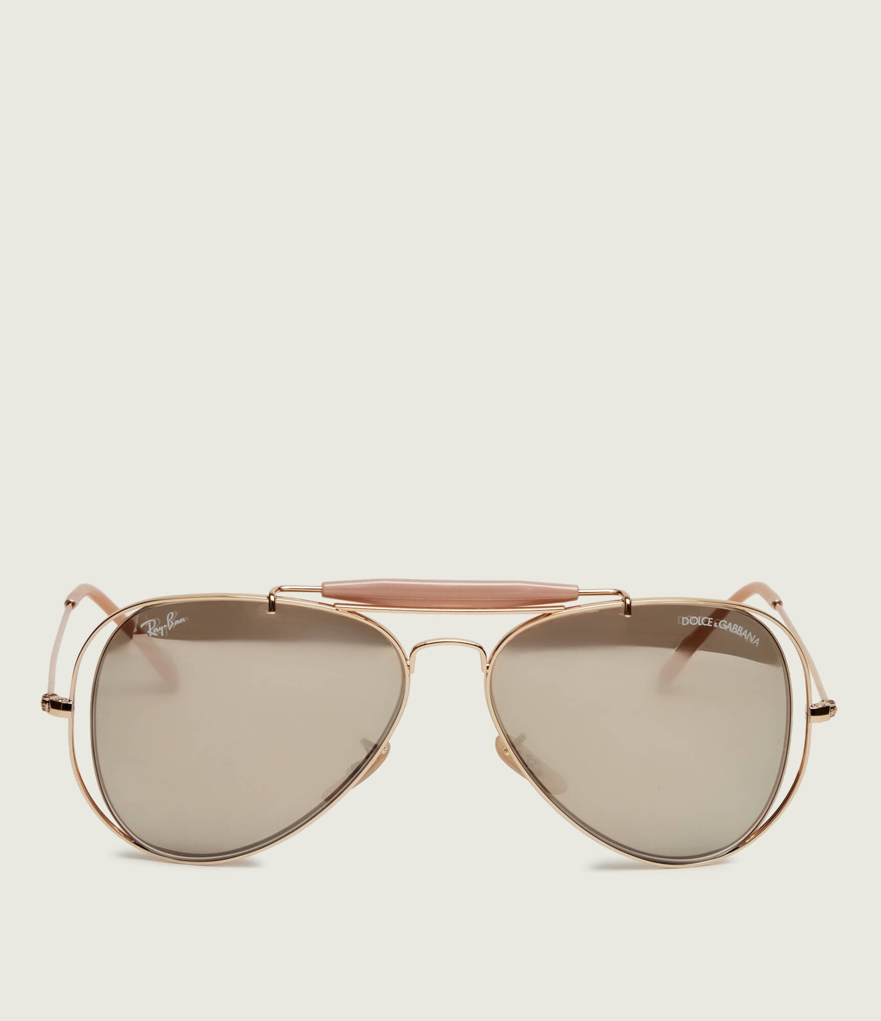 Ray-Ban Ochelari de soare The Outdoorsman RB3029M | x Dolce&Gabbana