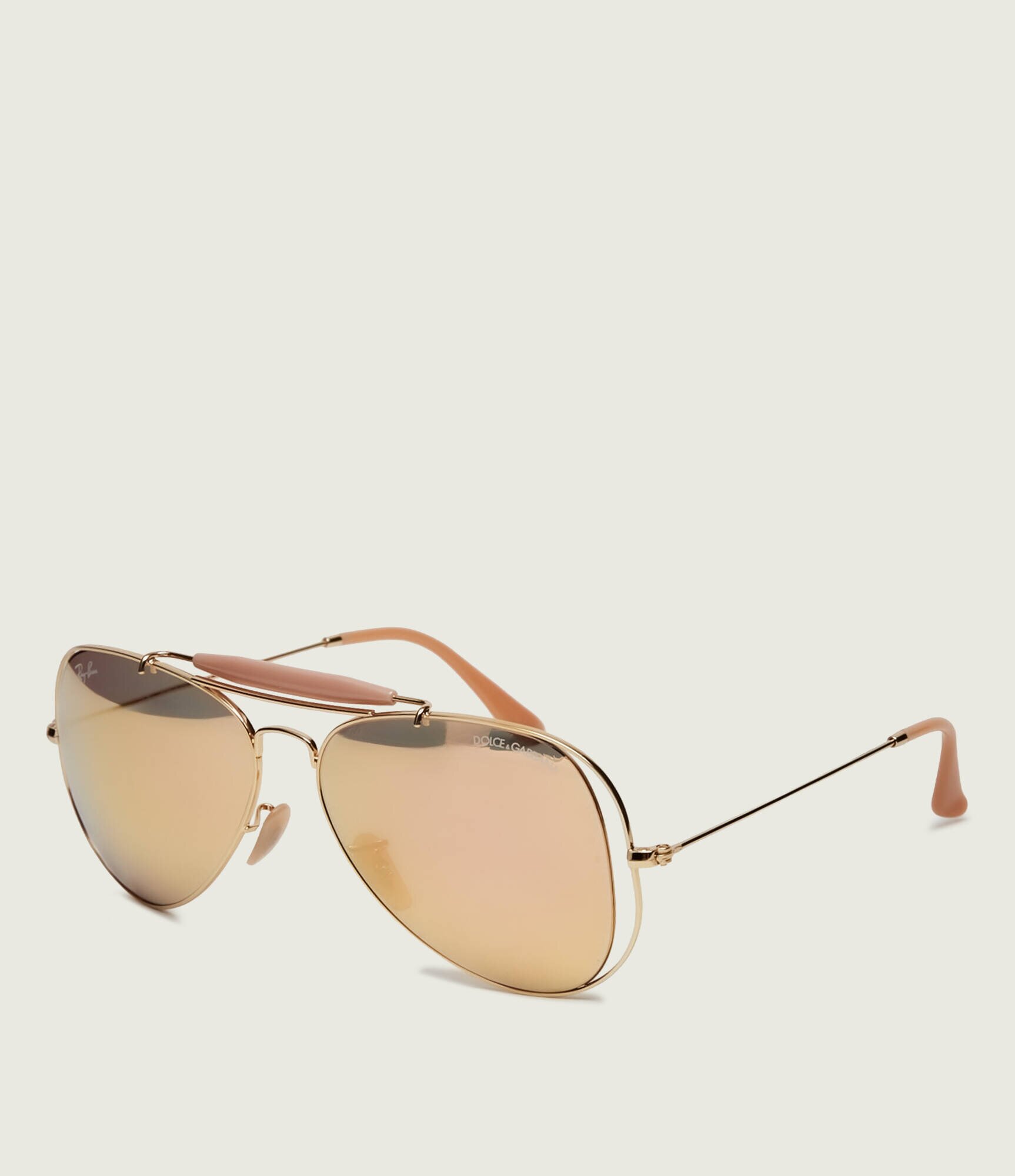 Ray-Ban Ochelari de soare The Outdoorsman RB3029M | x Dolce&Gabbana