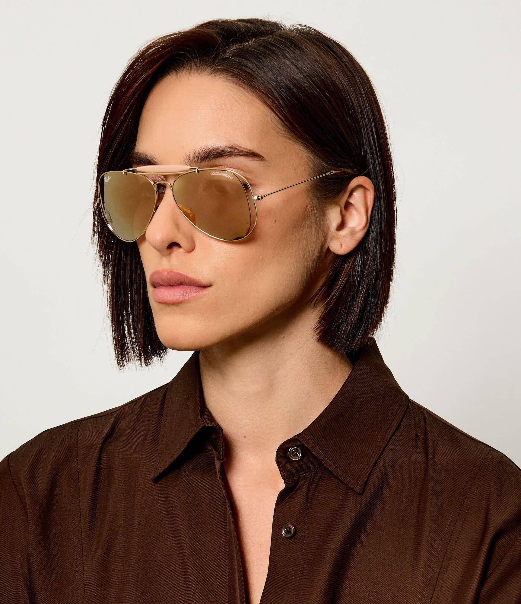 Ray-Ban Ochelari de soare The Outdoorsman RB3029M | x Dolce&Gabbana