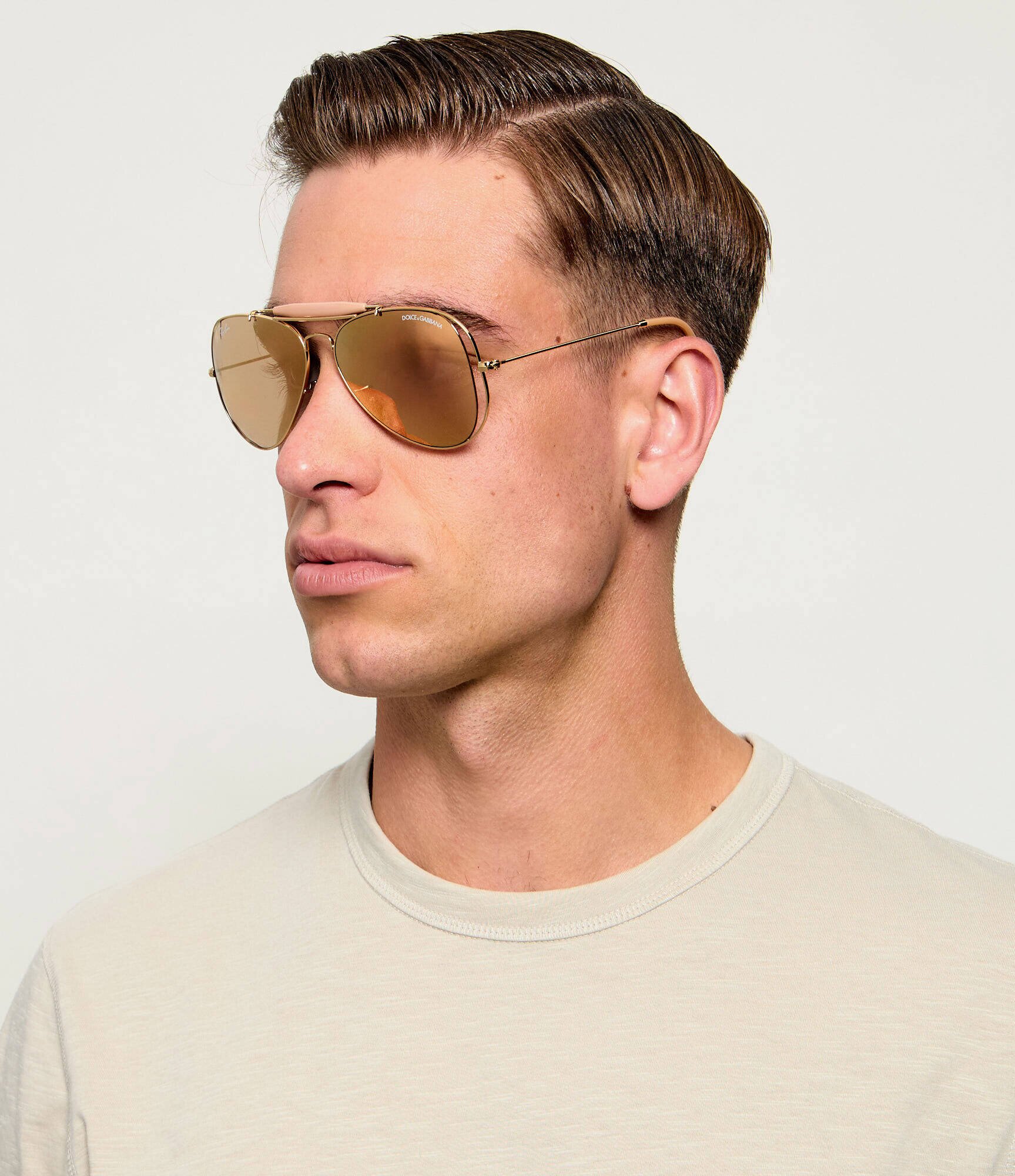 Ray-Ban Ochelari de soare The Outdoorsman RB3029M | x Dolce&Gabbana
