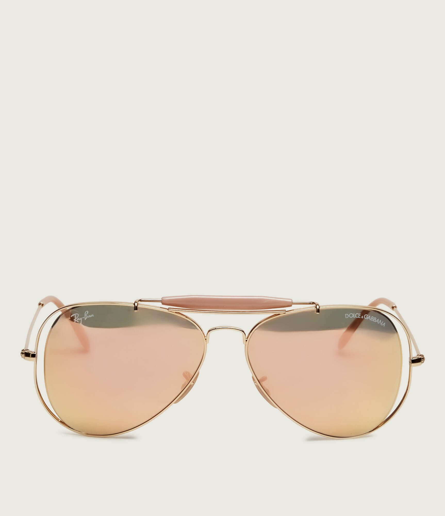 Ray-Ban Ochelari de soare The Outdoorsman RB3029M | x Dolce&Gabbana