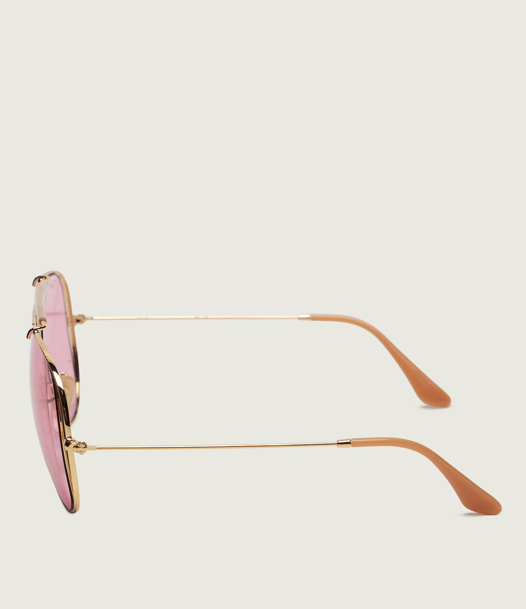 Ray-Ban Ochelari de soare The Shooter RB3138M | x Dolce&Gabbana